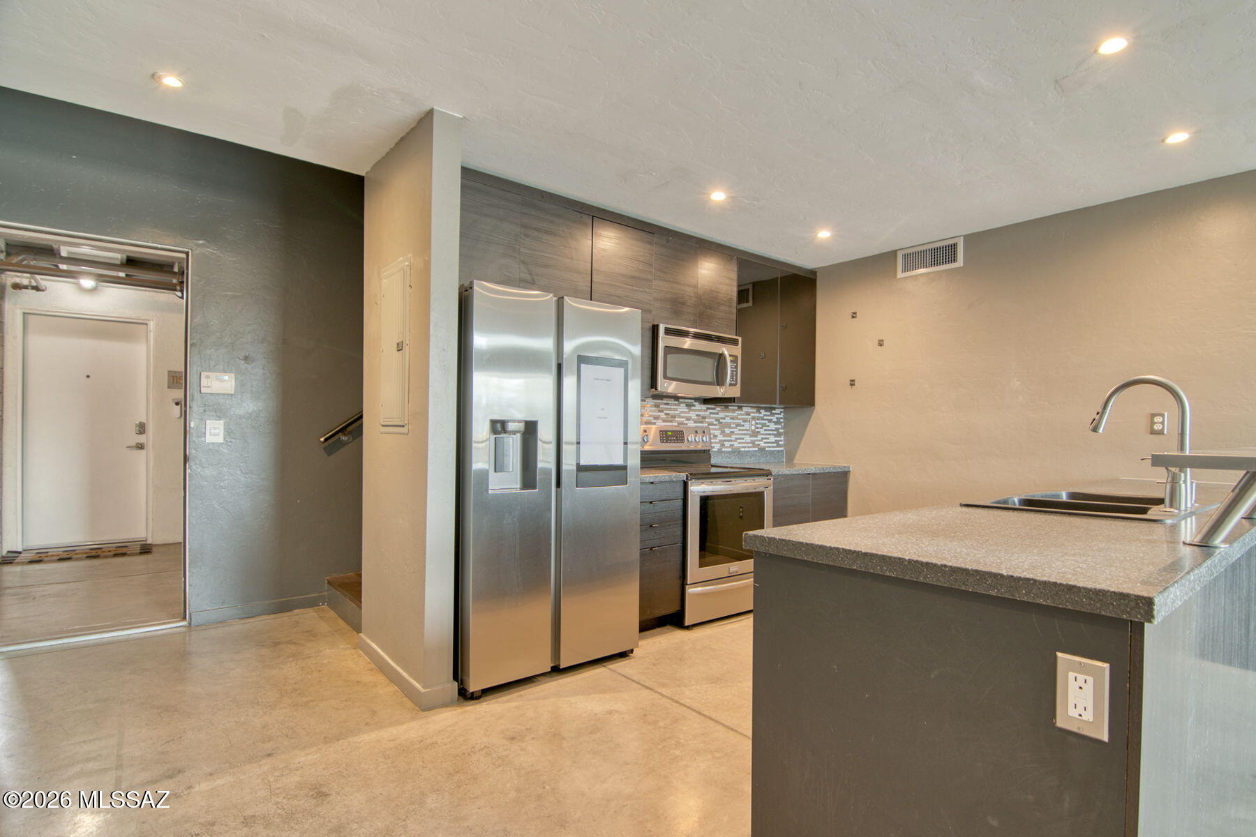Ice House Lofts Units 1-51 - Residential