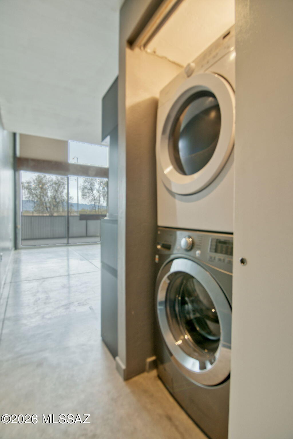 Ice House Lofts Units 1-51 - Residential
