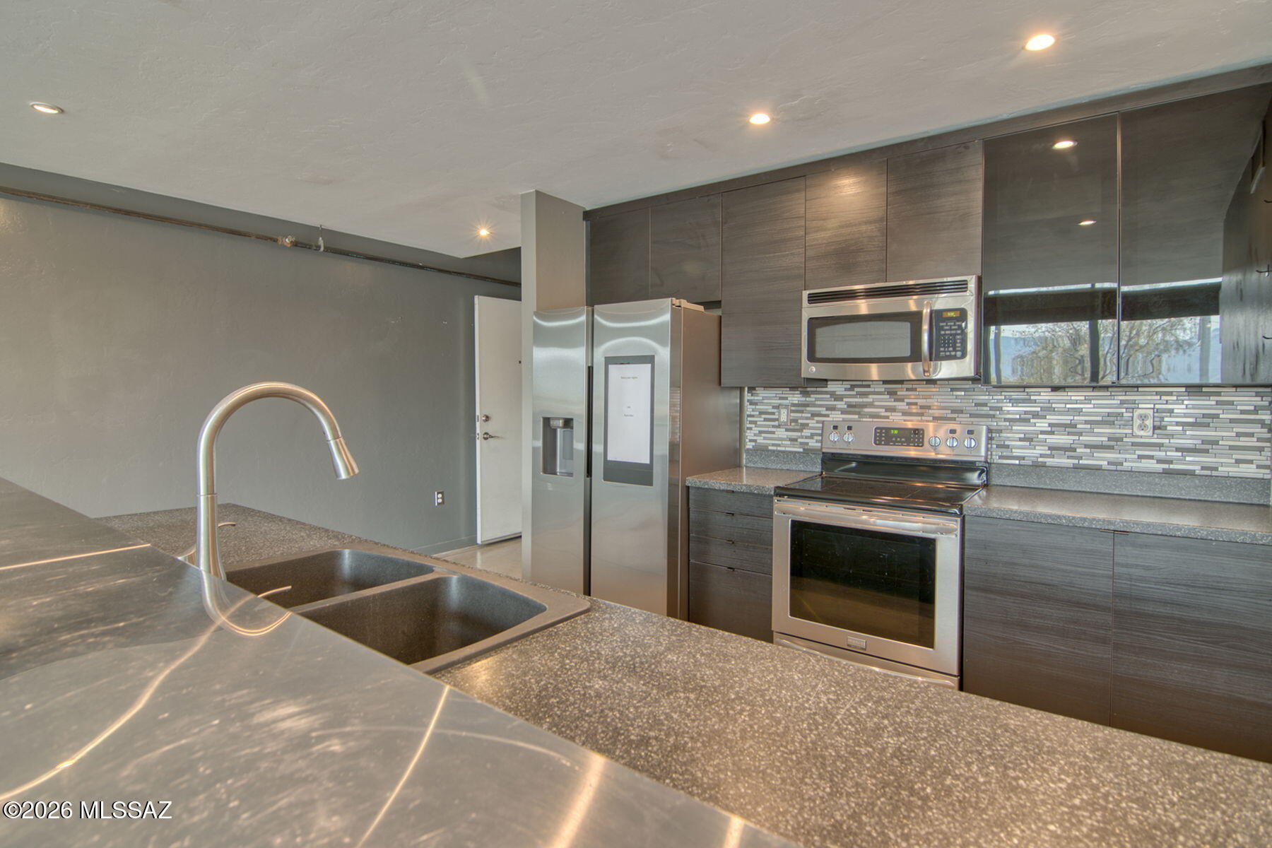 Ice House Lofts Units 1-51 - Residential