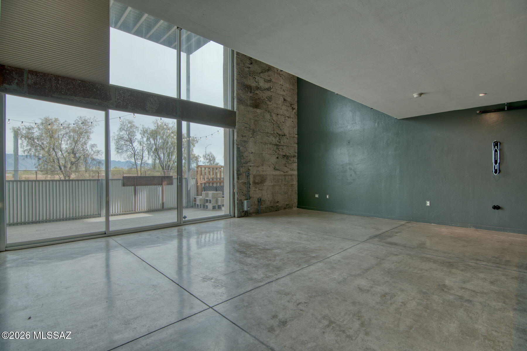 Ice House Lofts Units 1-51 - Residential