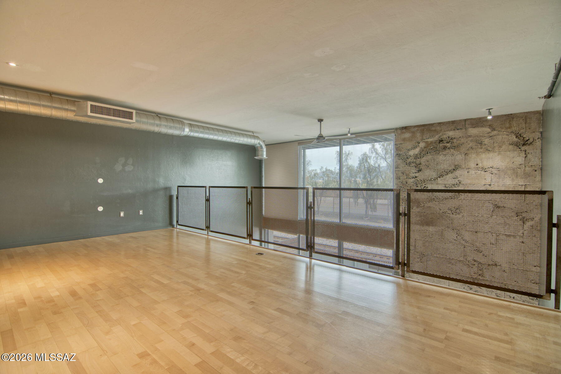 Ice House Lofts Units 1-51 - Residential