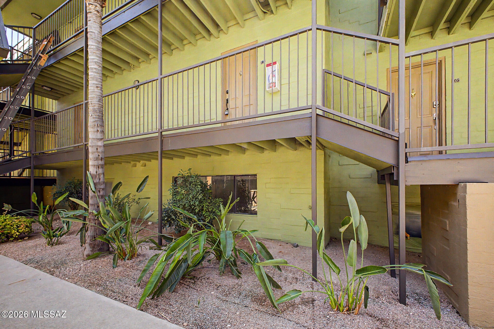 901 N Euclid Avenue 104