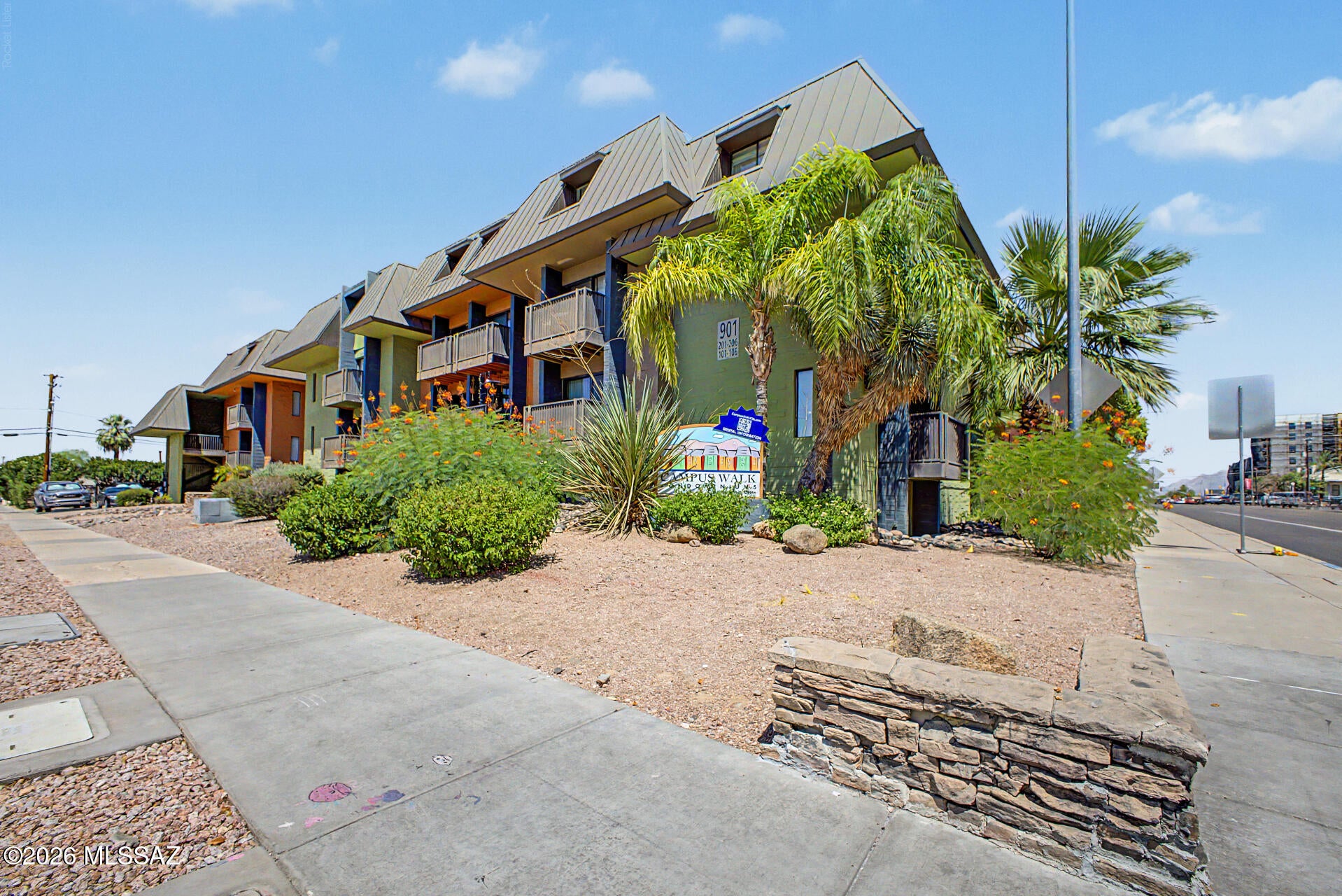 901 N Euclid Avenue 104