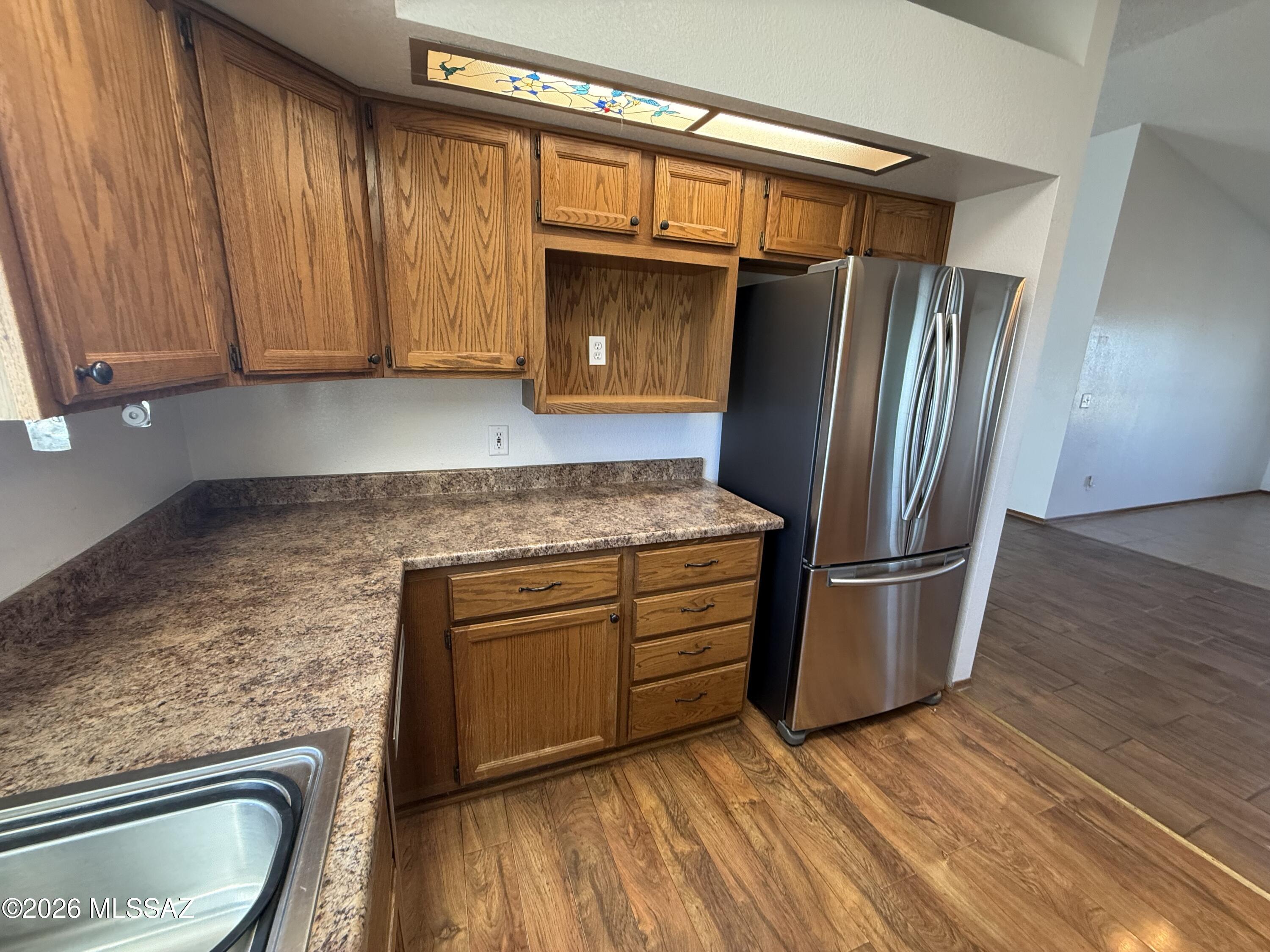 Tombstone Territory Estates Unit 1 - Residential