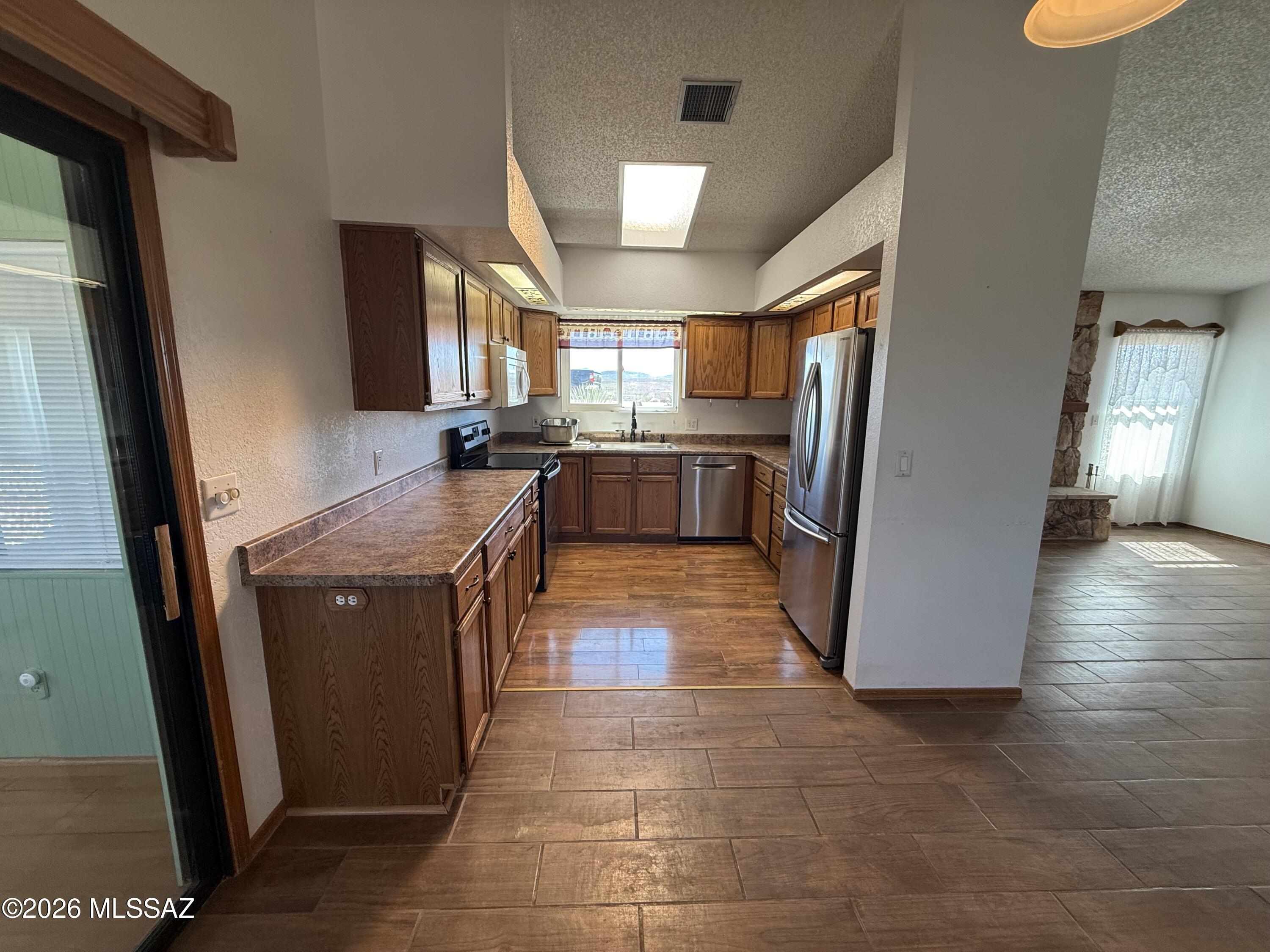 Tombstone Territory Estates Unit 1 - Residential