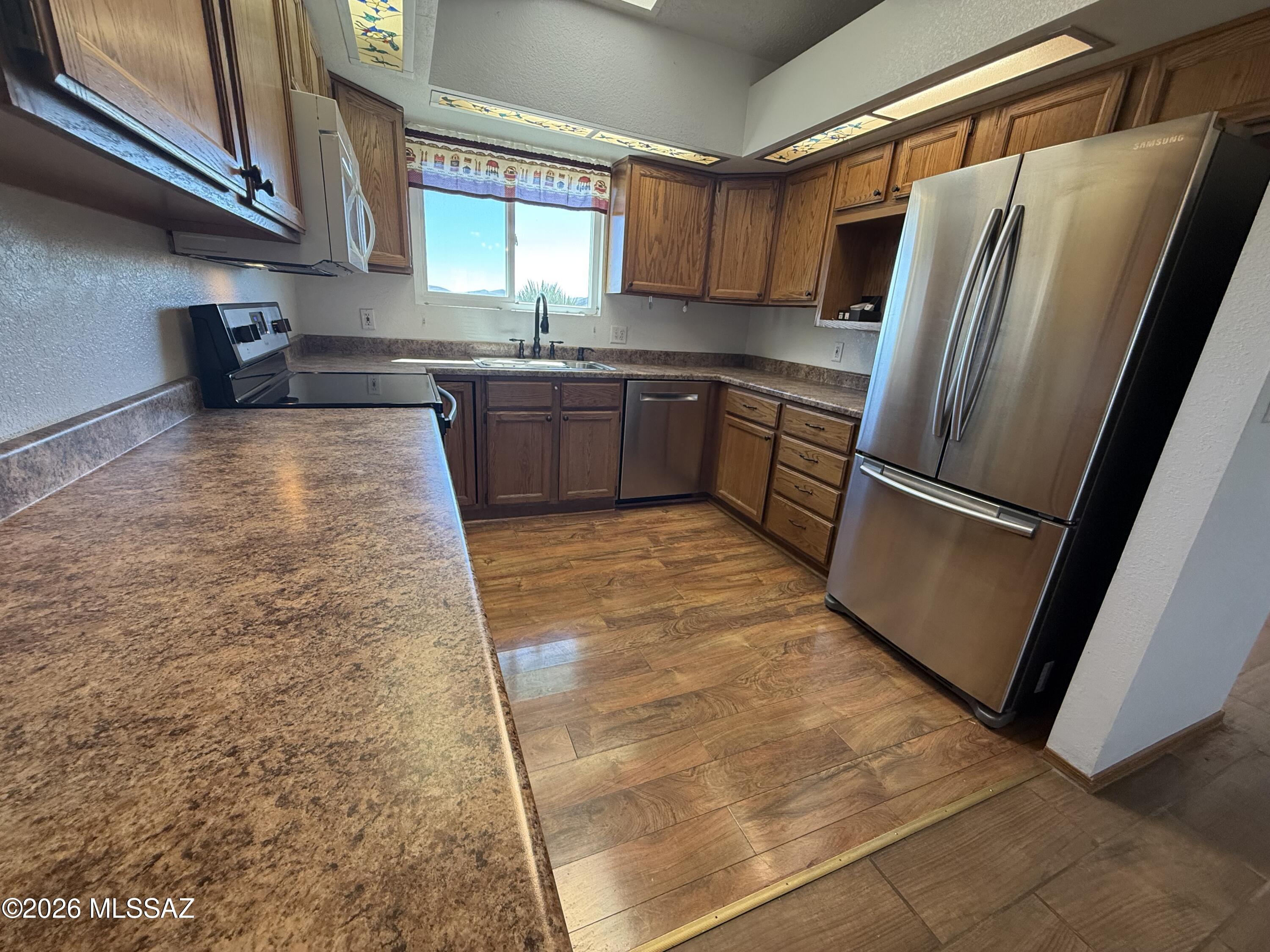 Tombstone Territory Estates Unit 1 - Residential