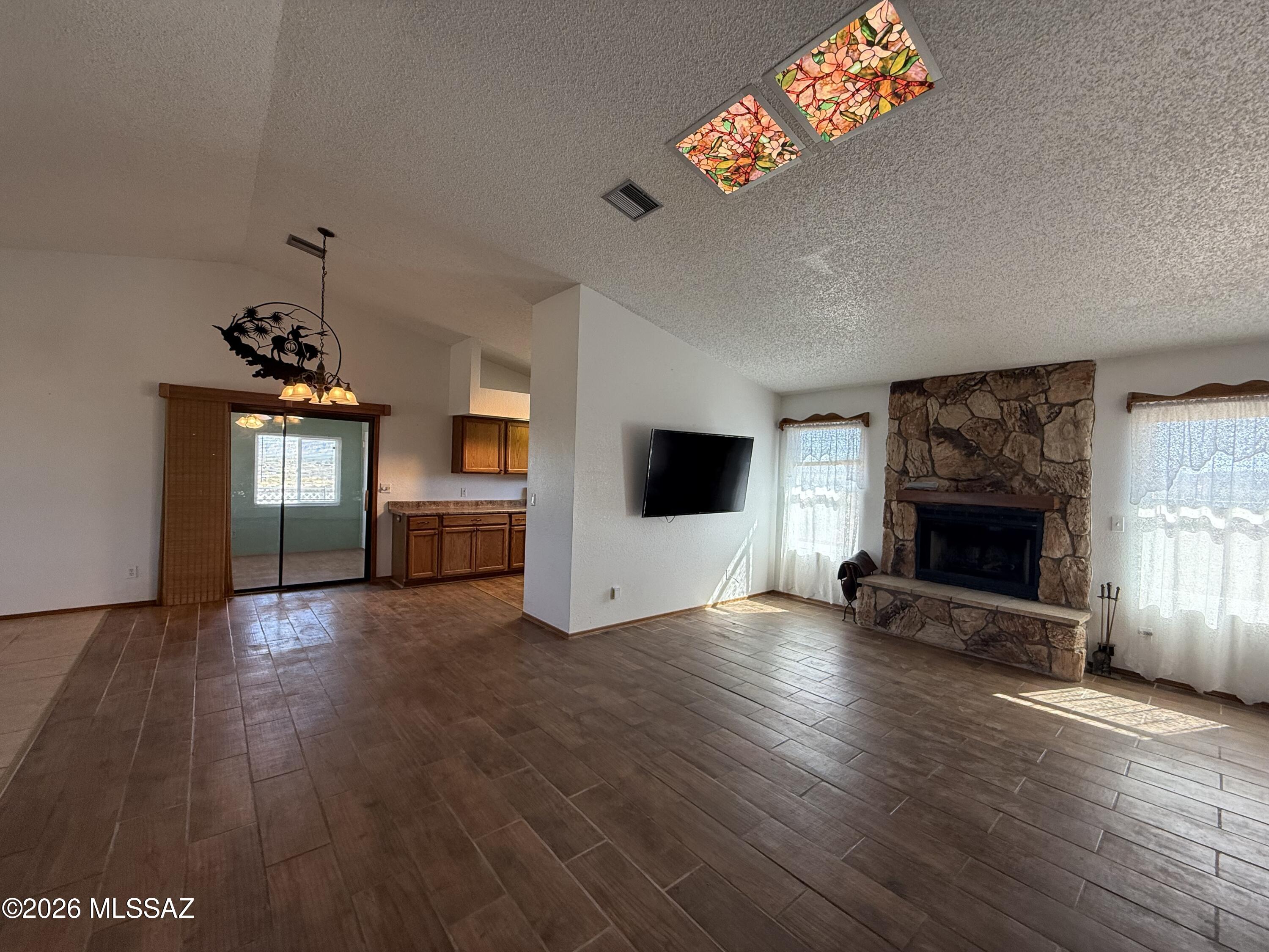 Tombstone Territory Estates Unit 1 - Residential
