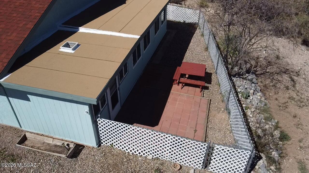 Tombstone Territory Estates Unit 1 - Residential