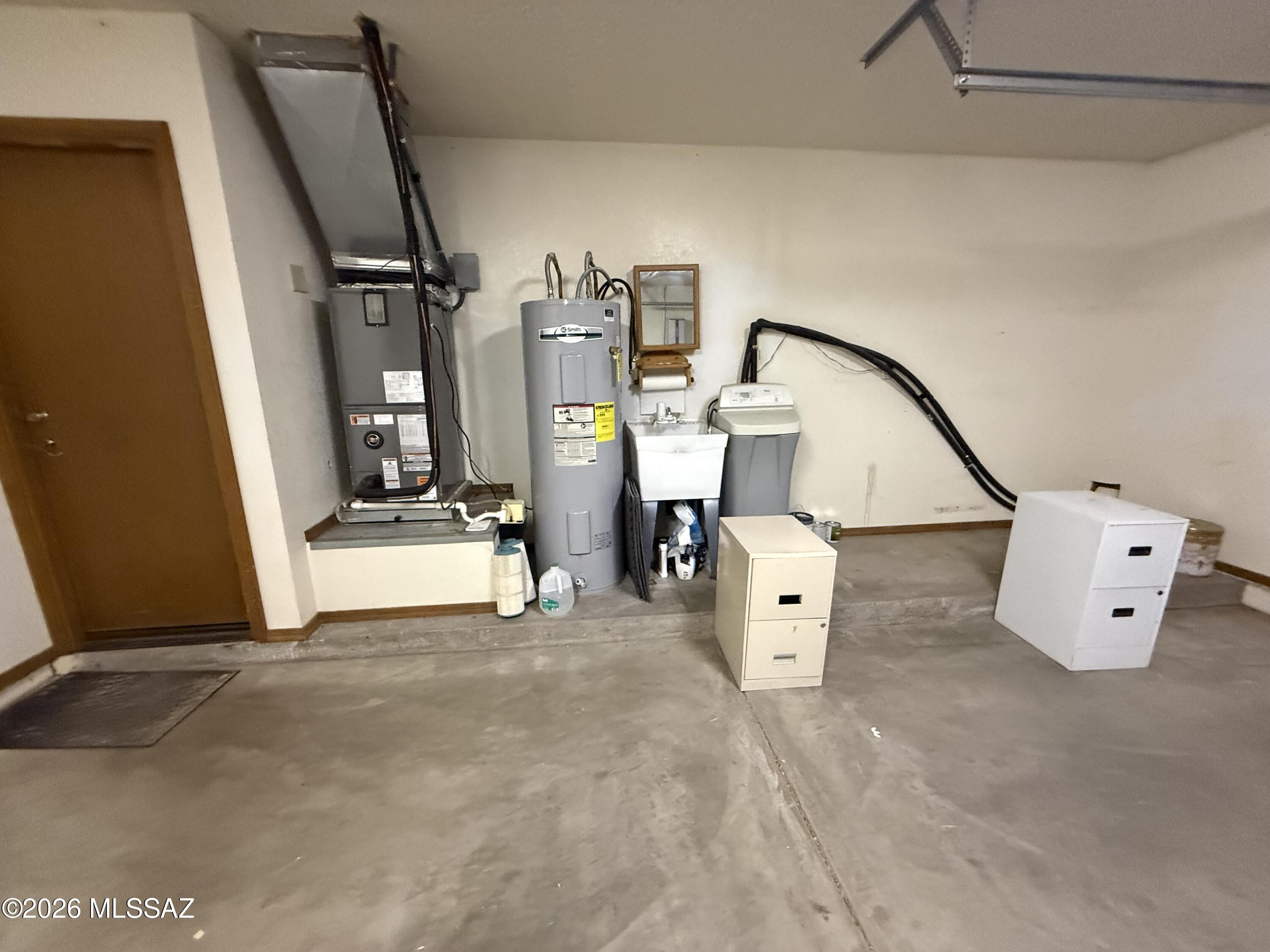 Tombstone Territory Estates Unit 1 - Residential