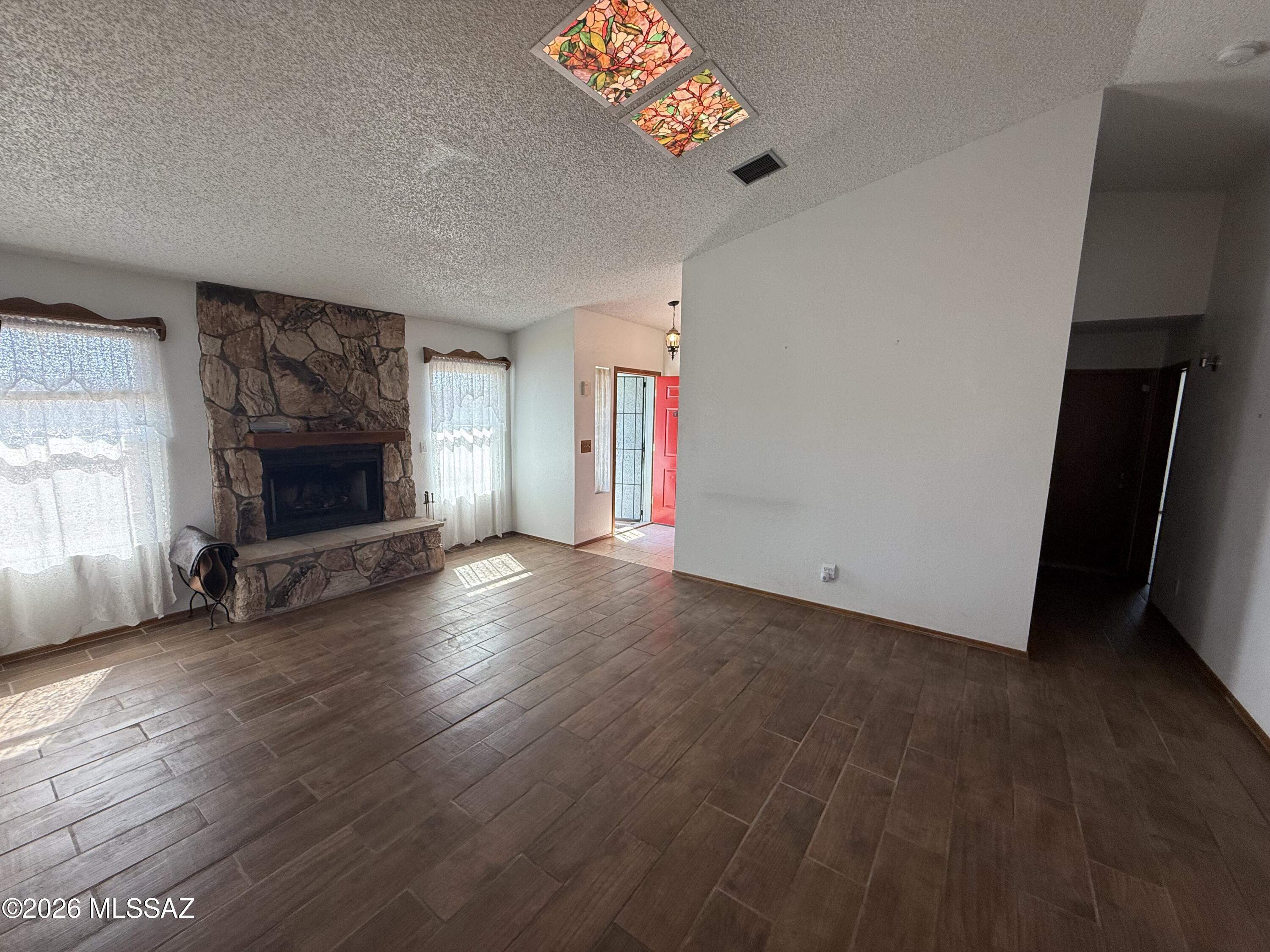 Tombstone Territory Estates Unit 1 - Residential