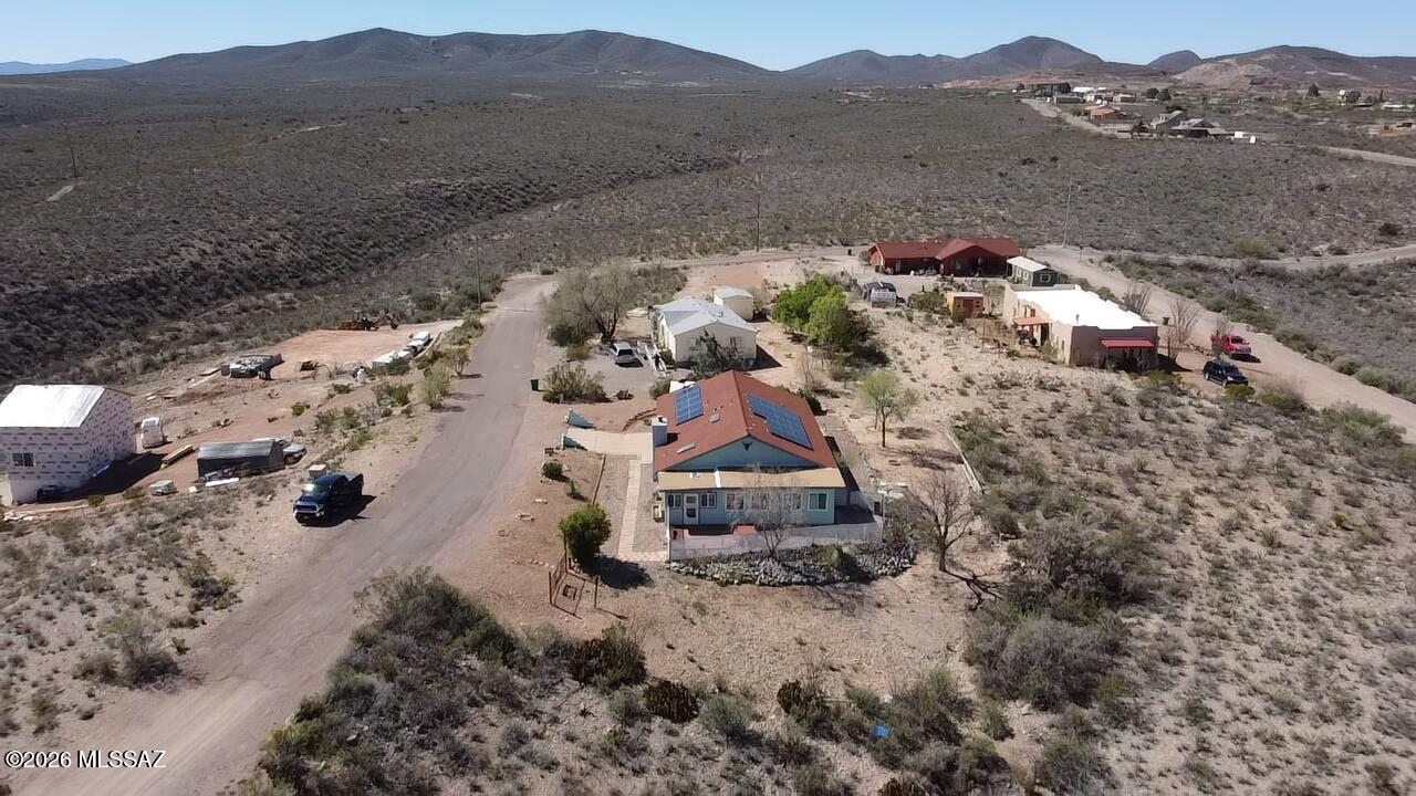 Tombstone Territory Estates Unit 1 - Residential