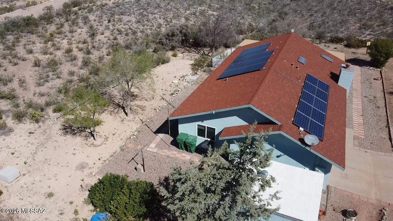Tombstone Territory Estates Unit 1 - Residential