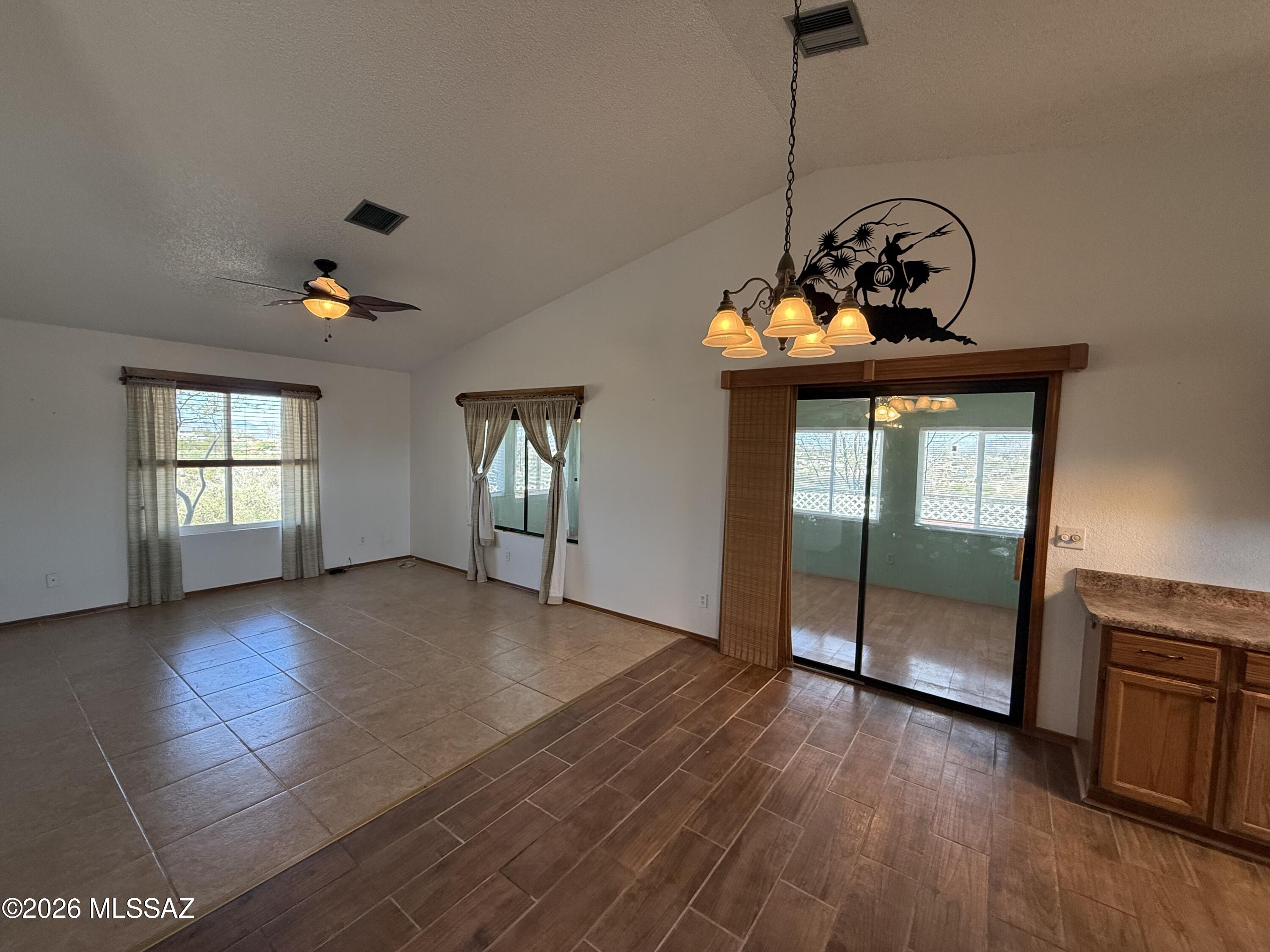 Tombstone Territory Estates Unit 1 - Residential