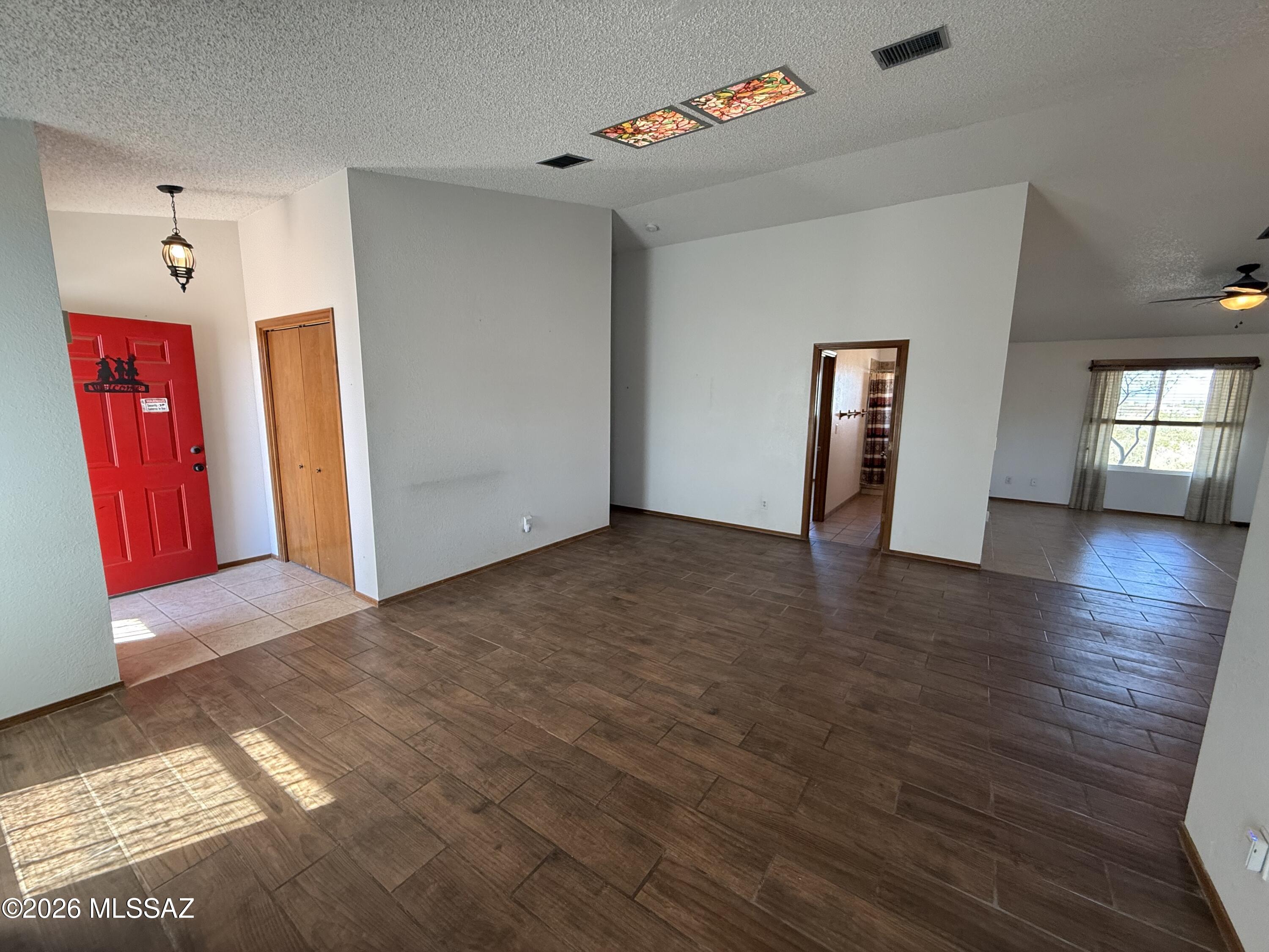 Tombstone Territory Estates Unit 1 - Residential