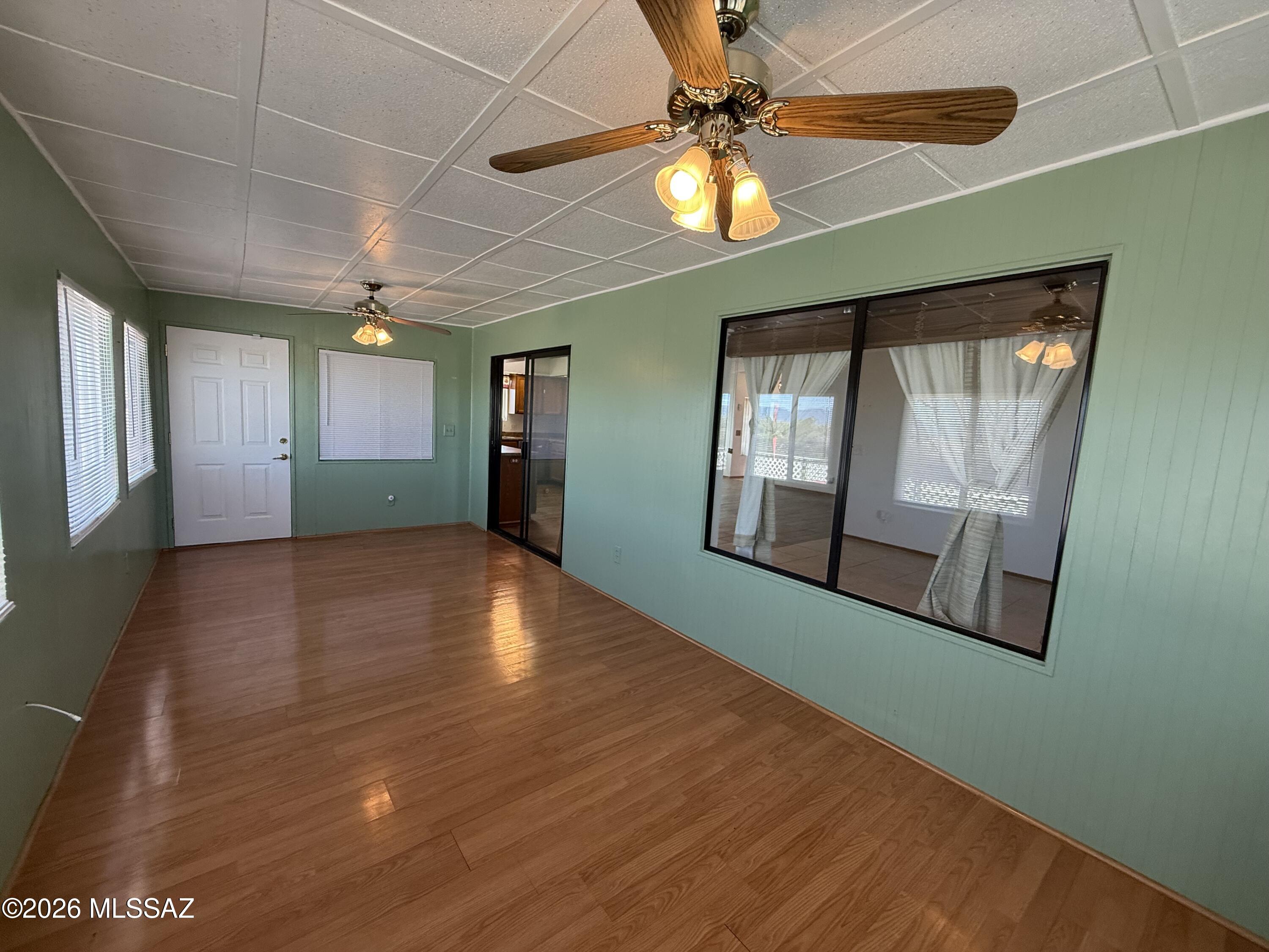 Tombstone Territory Estates Unit 1 - Residential