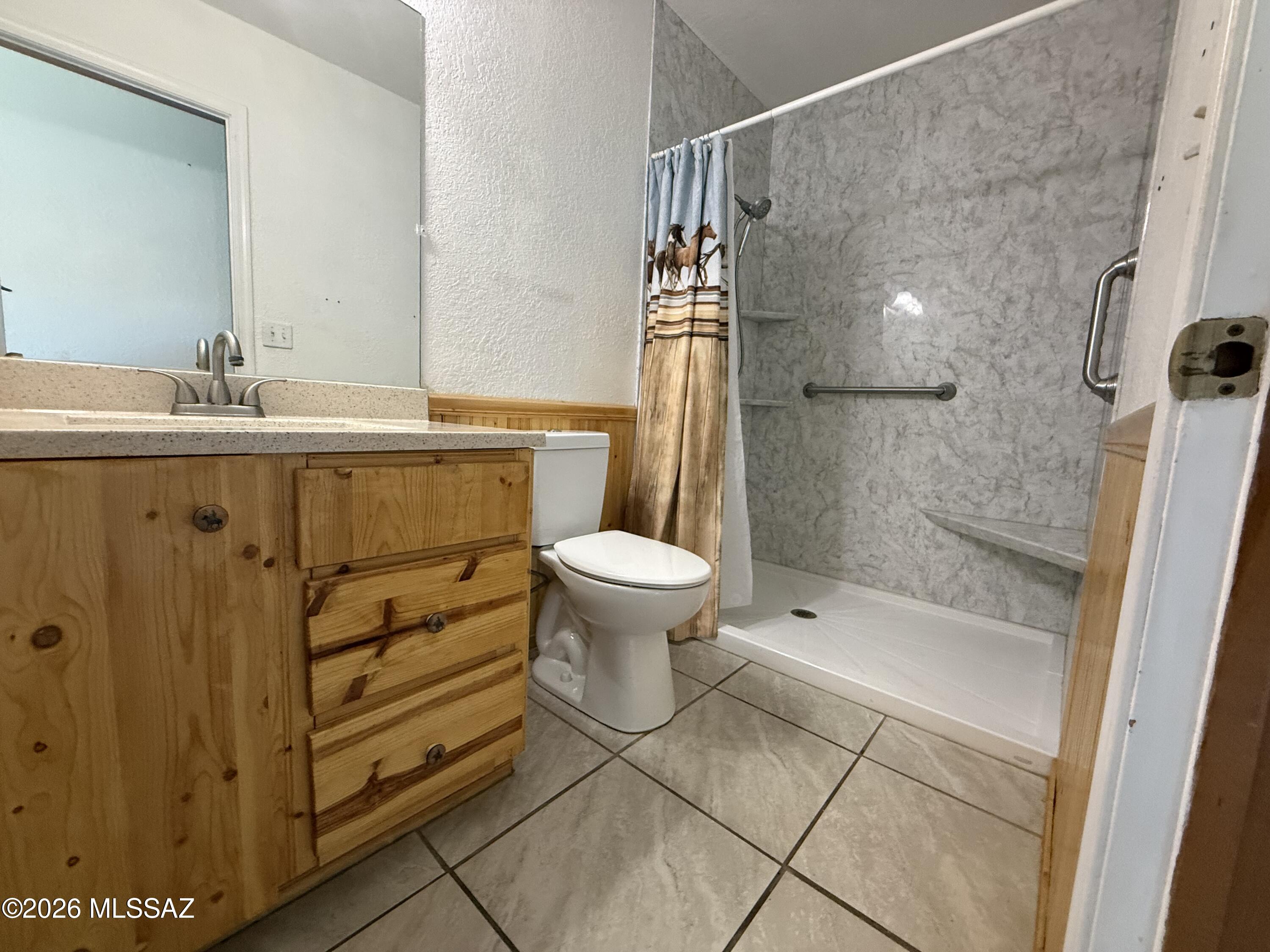 Tombstone Territory Estates Unit 1 - Residential