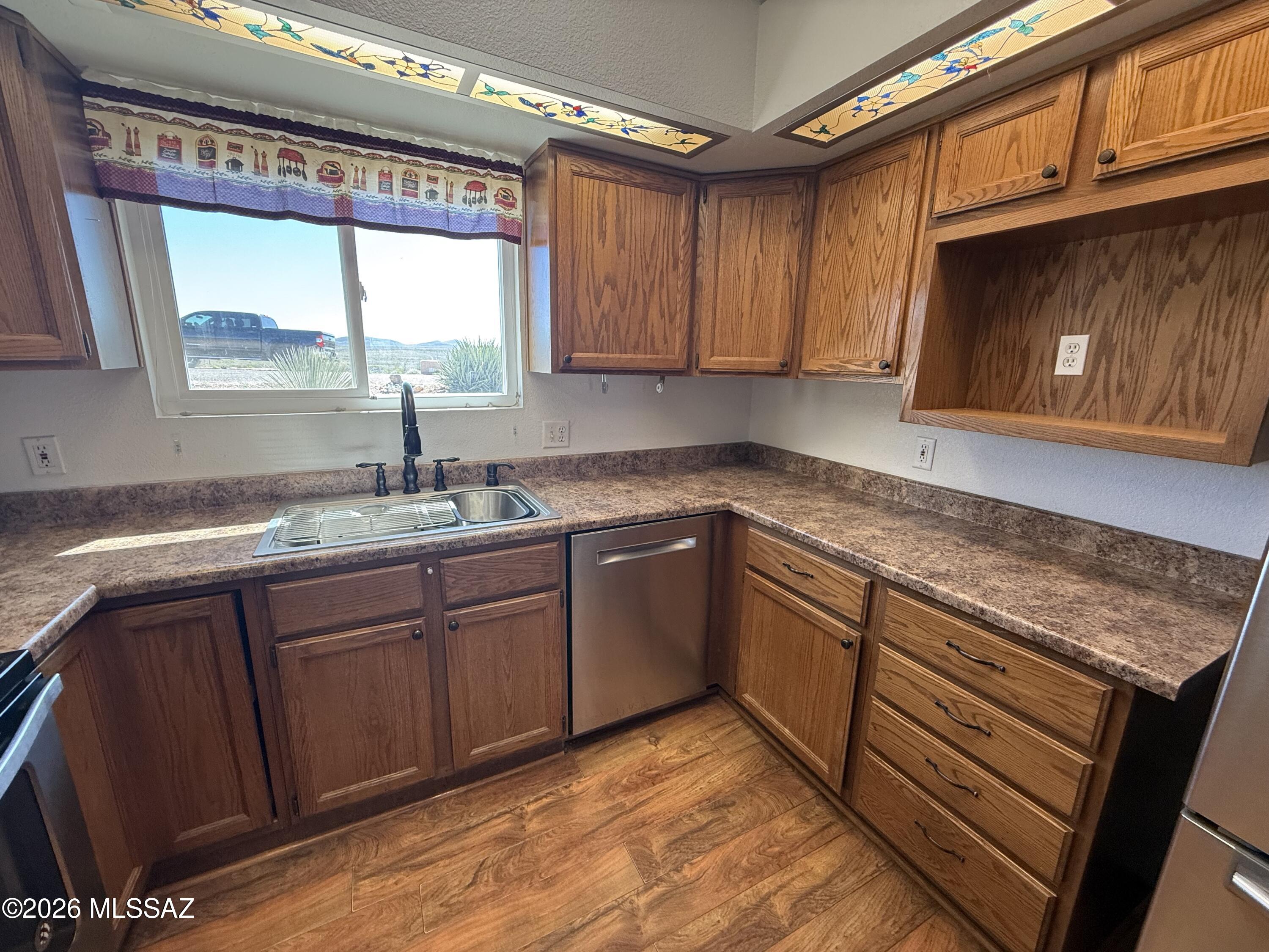 Tombstone Territory Estates Unit 1 - Residential