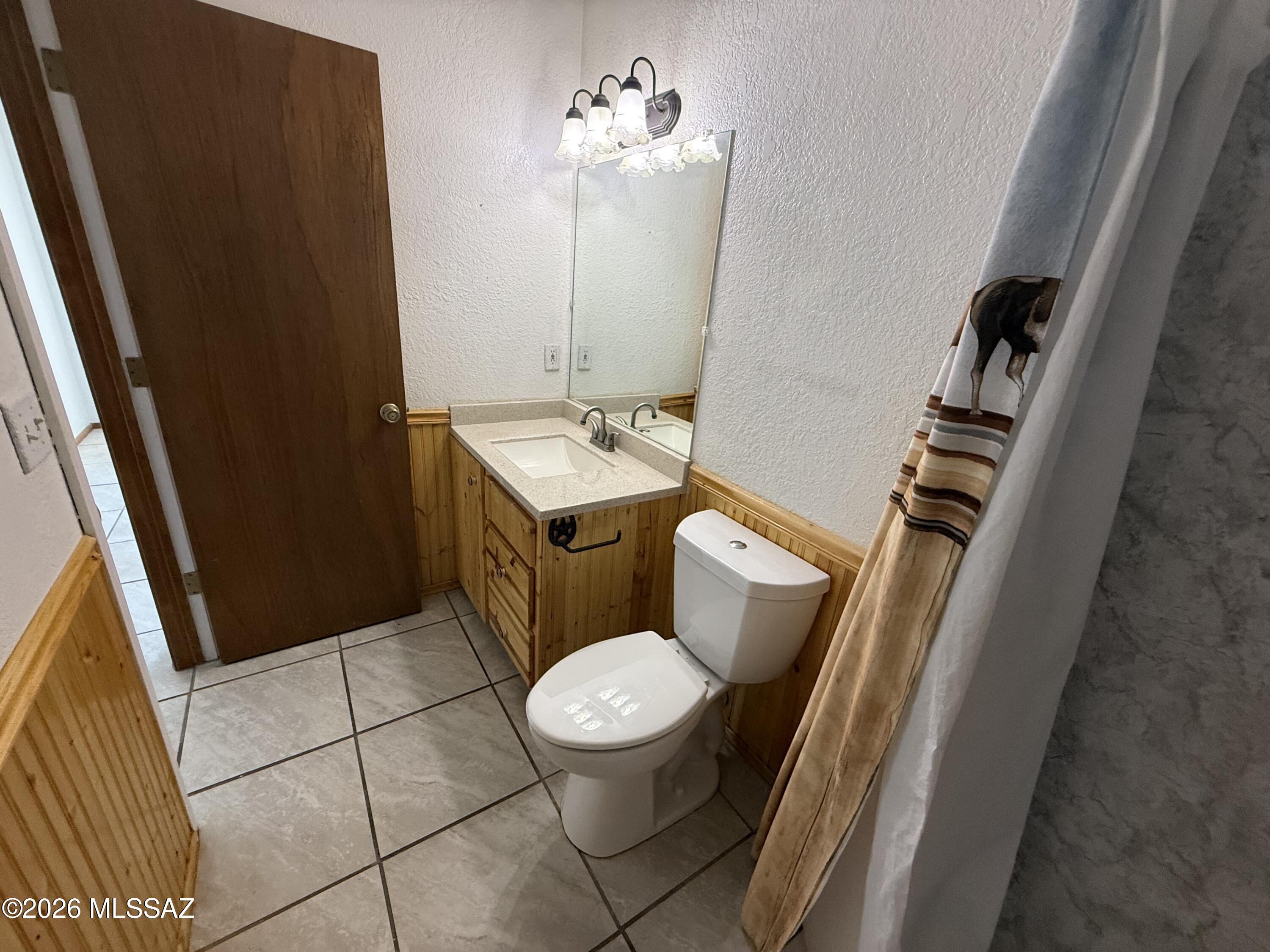 Tombstone Territory Estates Unit 1 - Residential