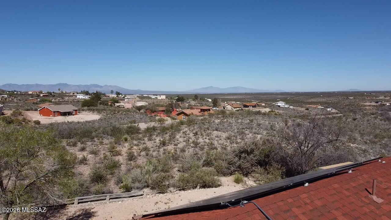 Tombstone Territory Estates Unit 1 - Residential