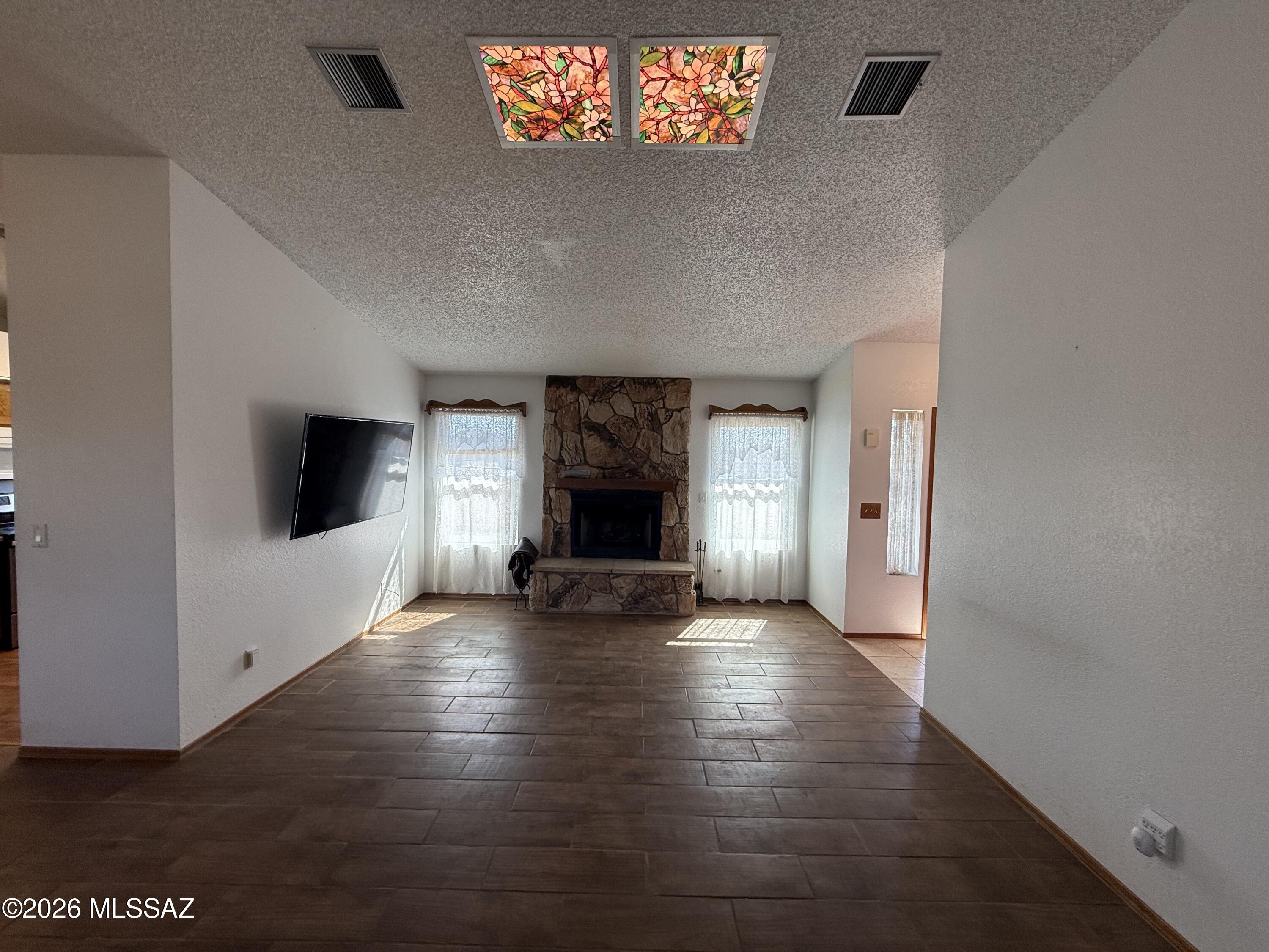 Tombstone Territory Estates Unit 1 - Residential