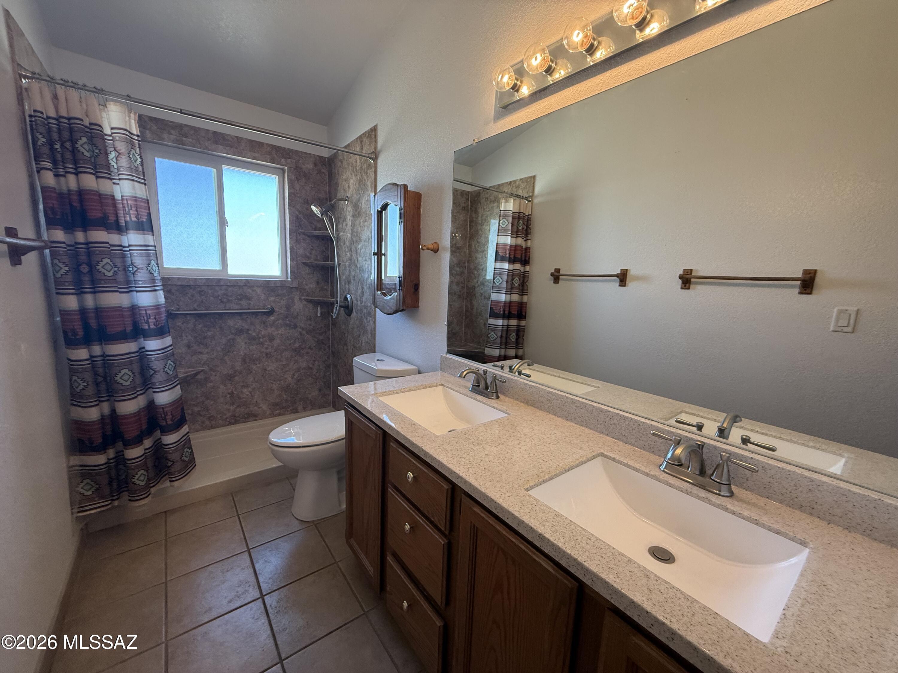 Tombstone Territory Estates Unit 1 - Residential