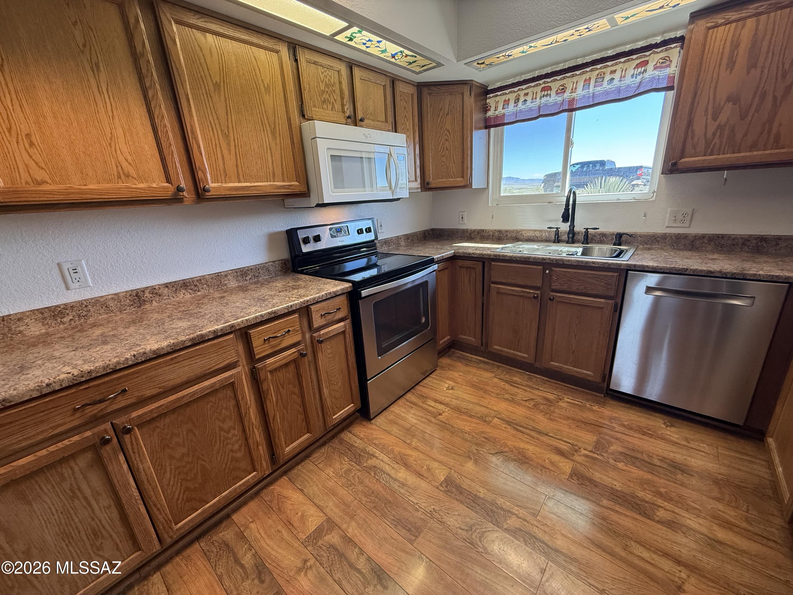 Tombstone Territory Estates Unit 1 - Residential