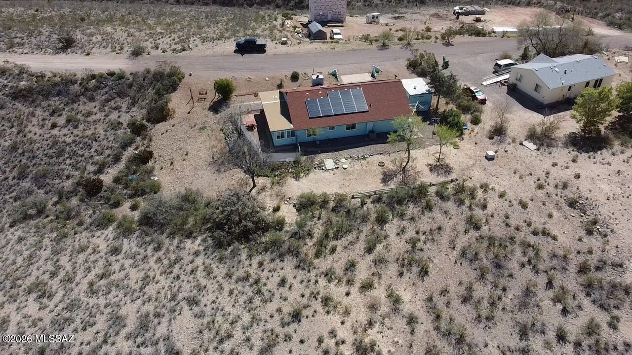 Tombstone Territory Estates Unit 1 - Residential