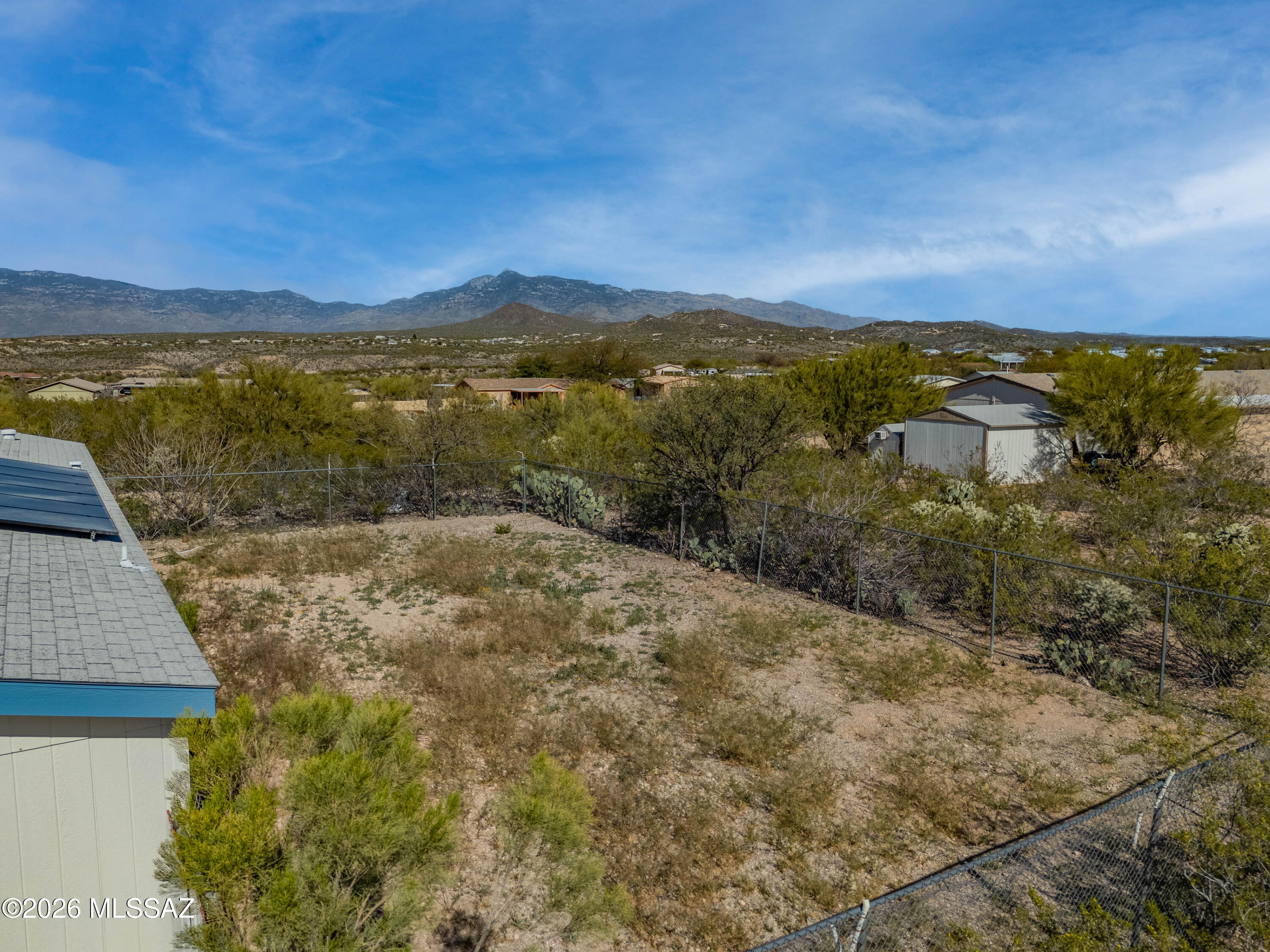 Fast Horse Ranch (1-114) - Residential
