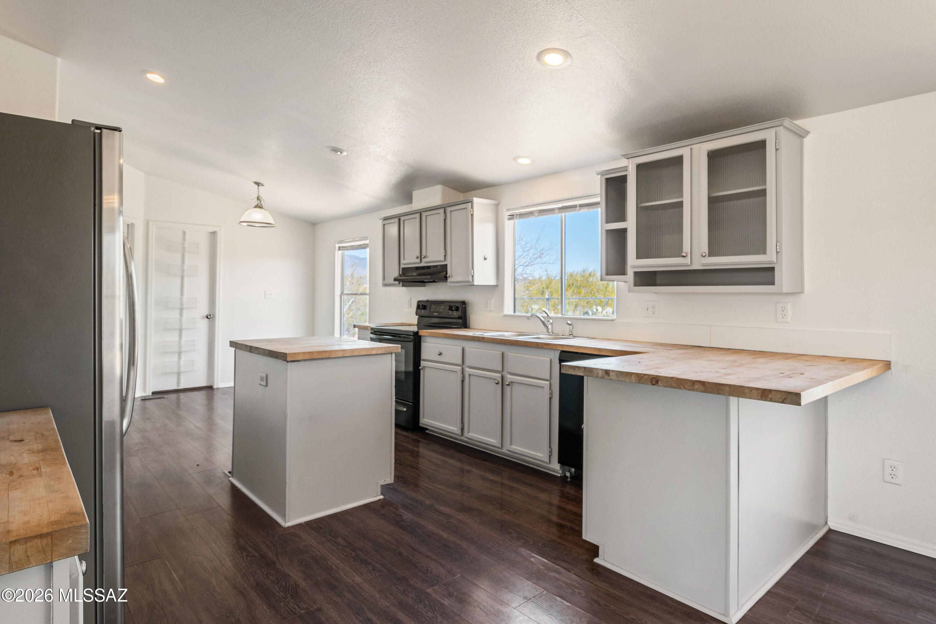 Fast Horse Ranch (1-114) - Residential