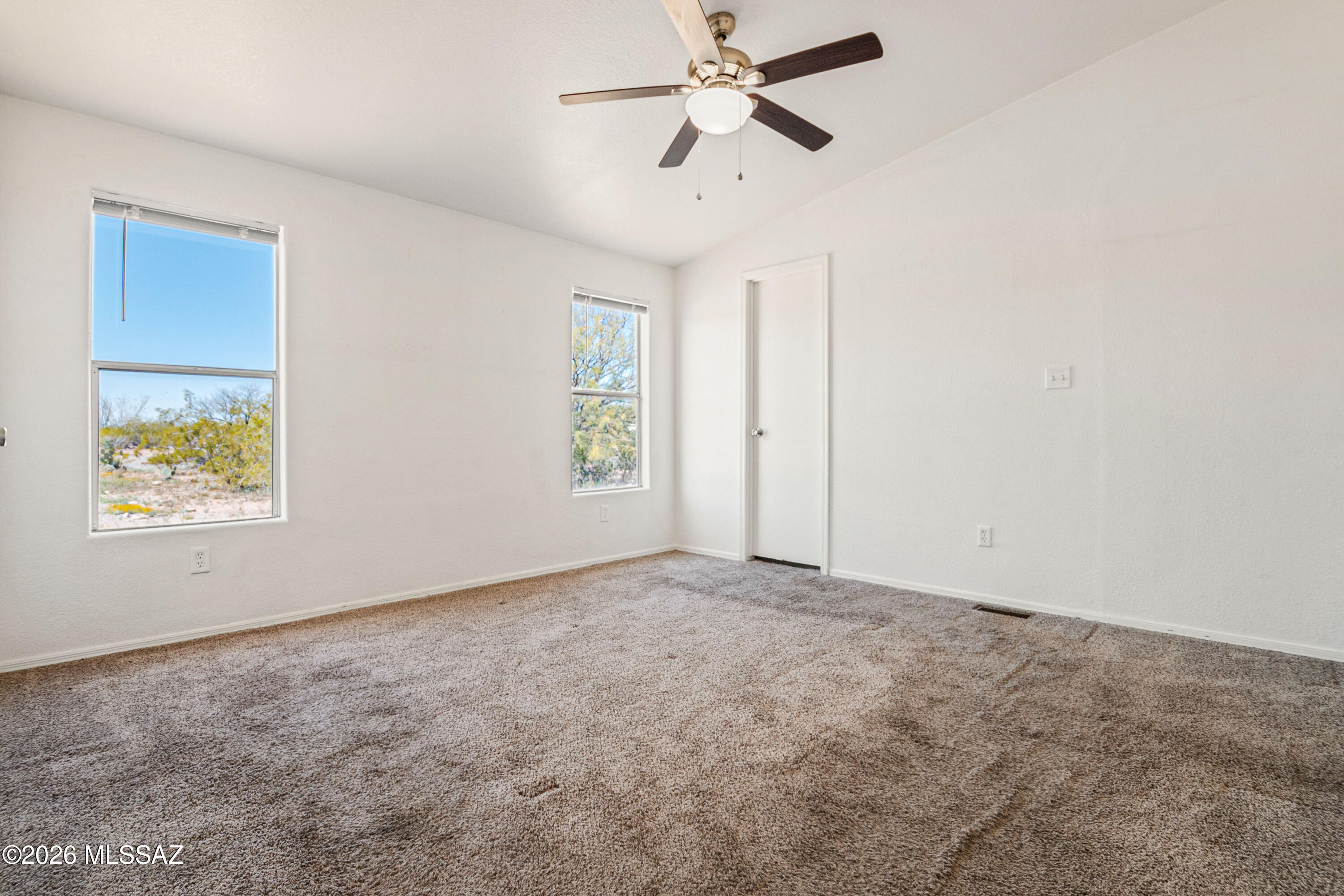 Fast Horse Ranch (1-114) - Residential