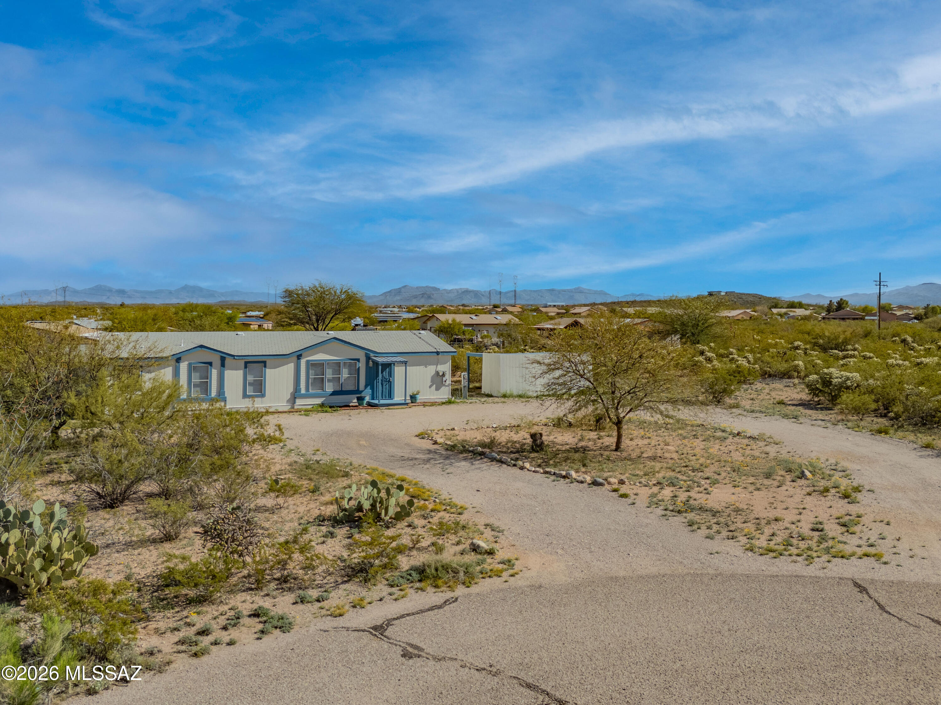 Fast Horse Ranch (1-114) - Residential