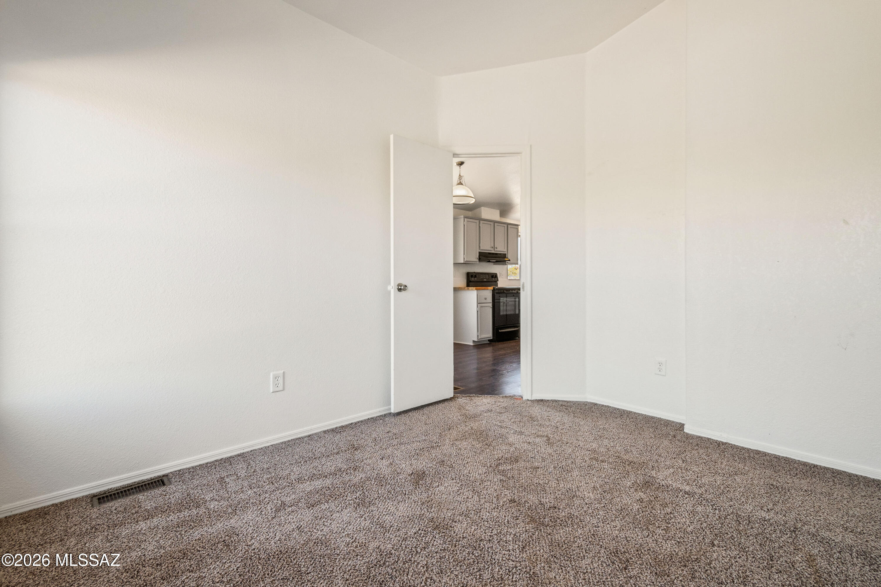 Fast Horse Ranch (1-114) - Residential