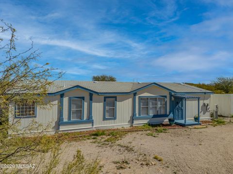 11745 S Kicking Horse Place Vail AZ 85641