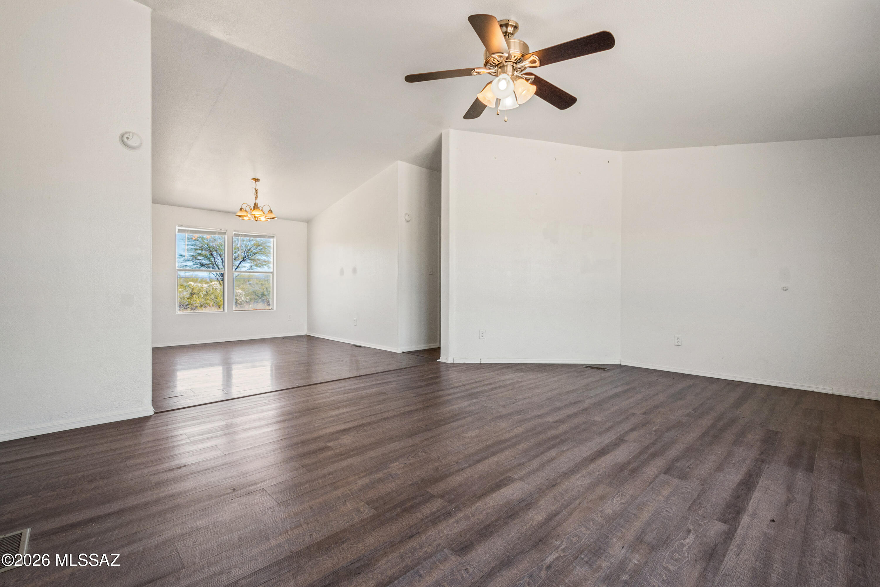 Fast Horse Ranch (1-114) - Residential