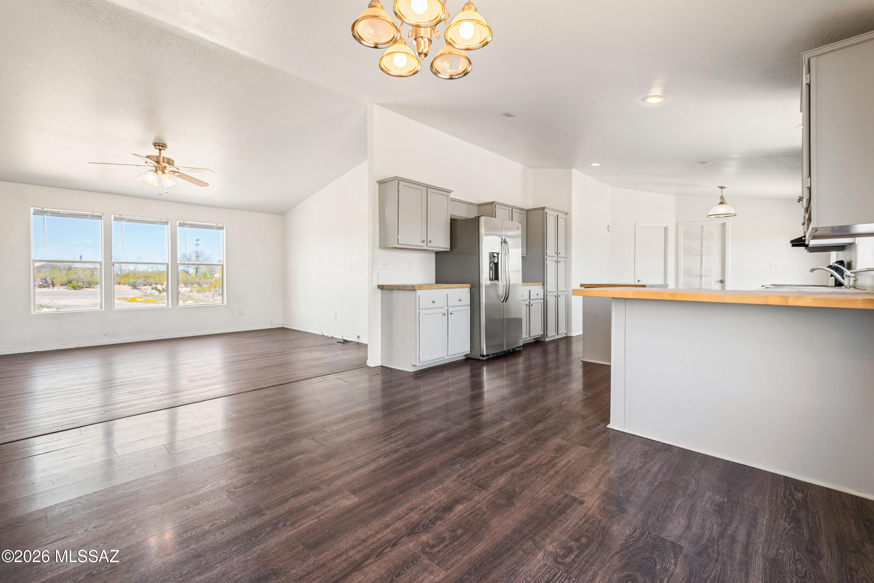 Fast Horse Ranch (1-114) - Residential