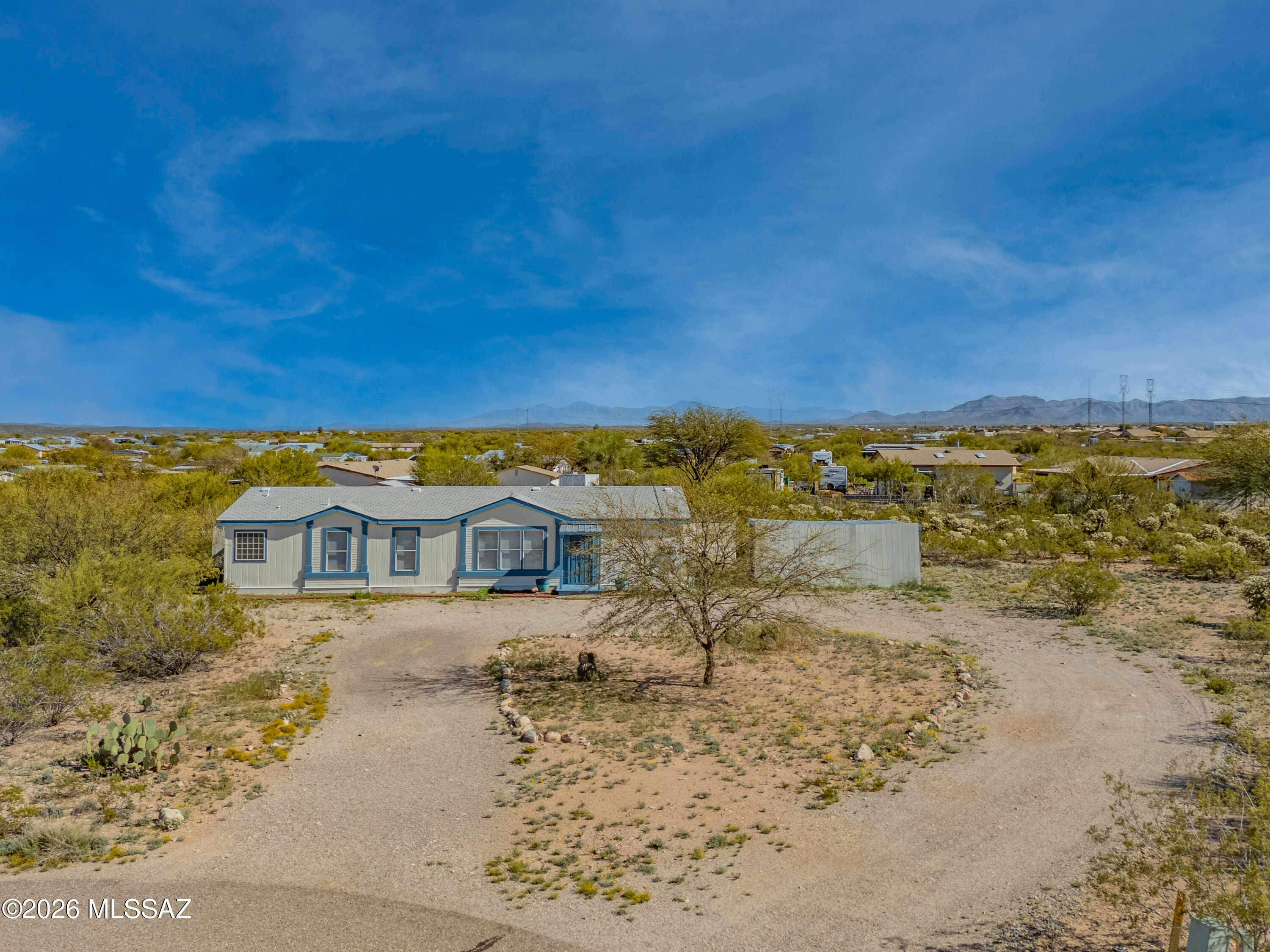 Fast Horse Ranch (1-114) - Residential