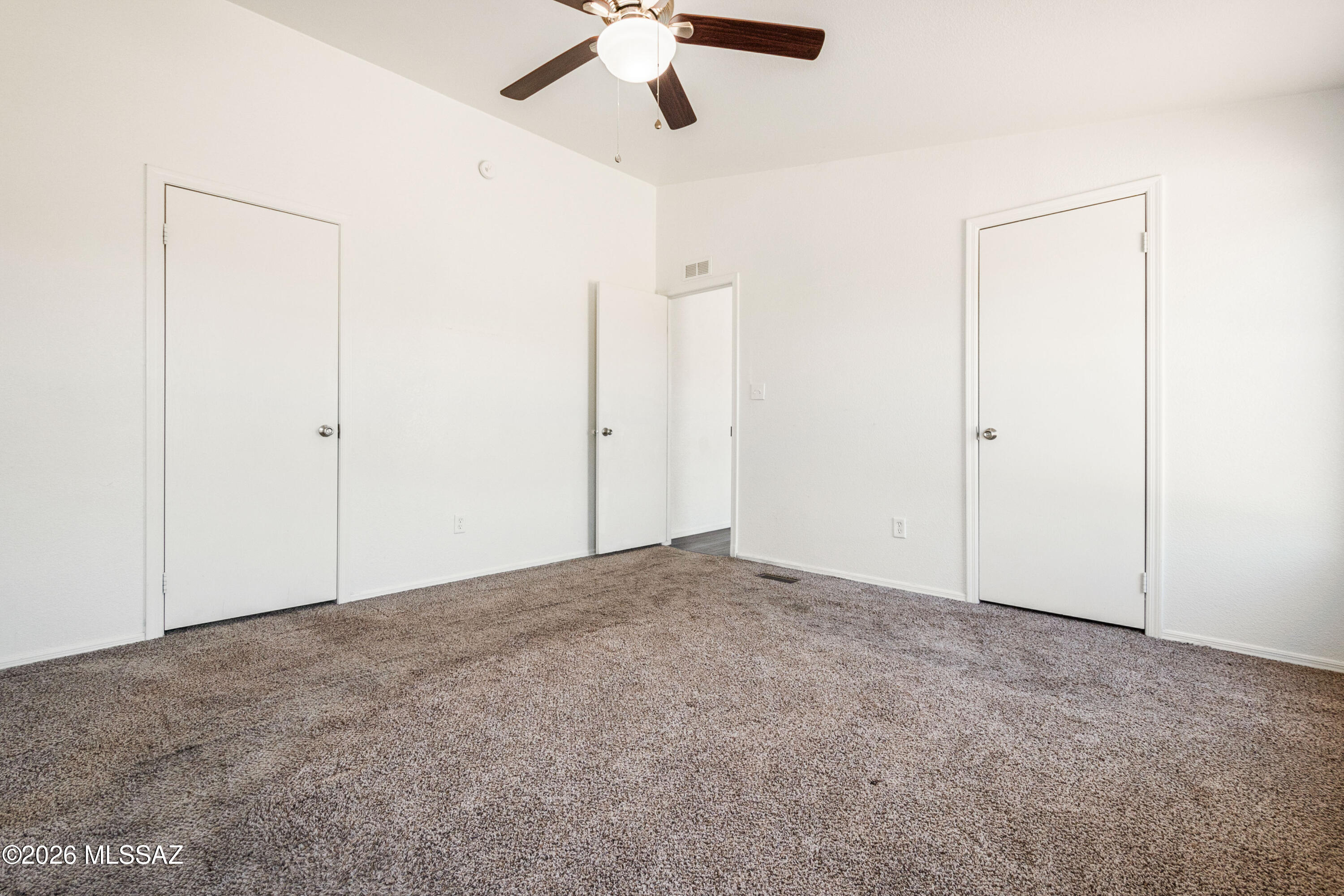Fast Horse Ranch (1-114) - Residential