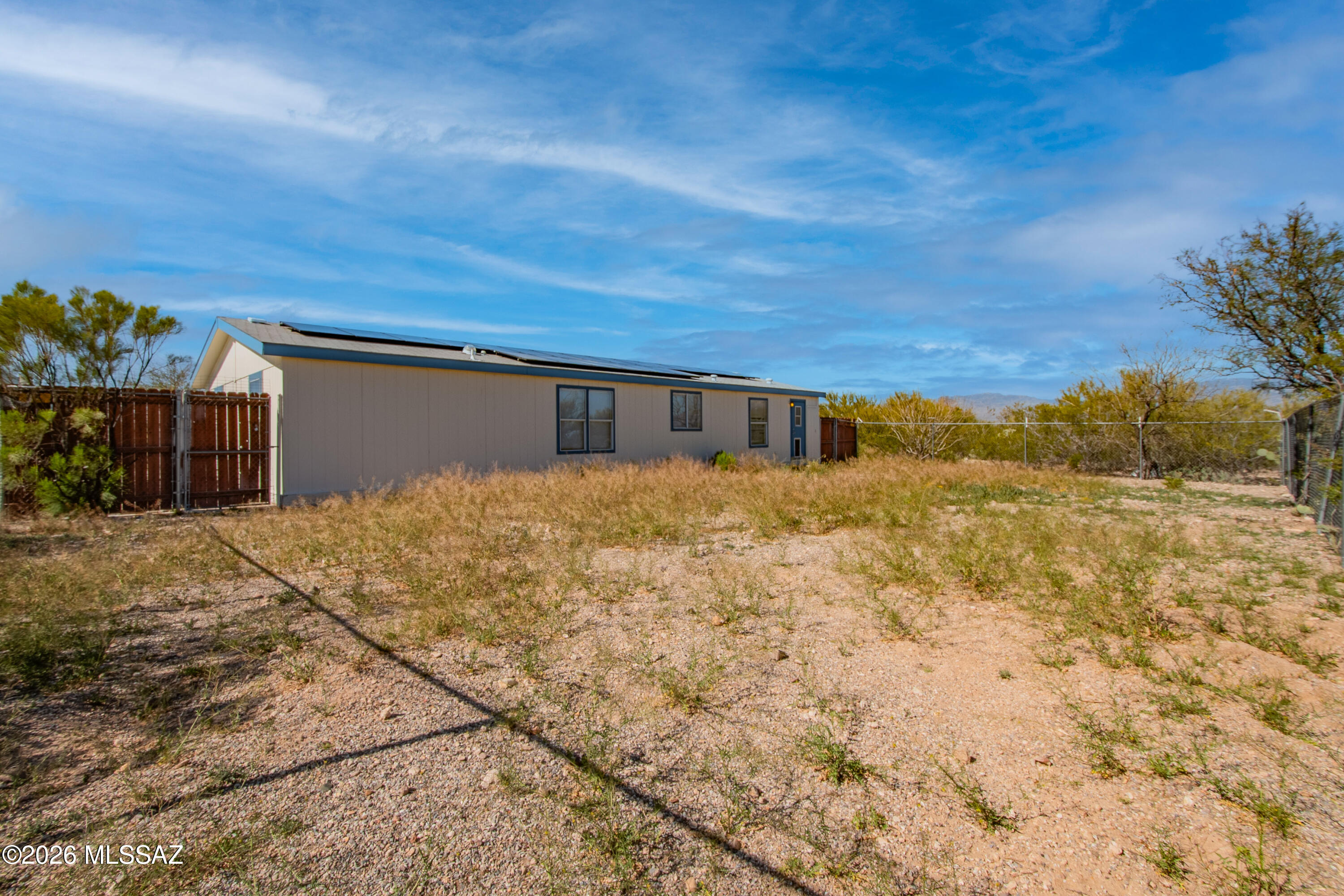 Fast Horse Ranch (1-114) - Residential
