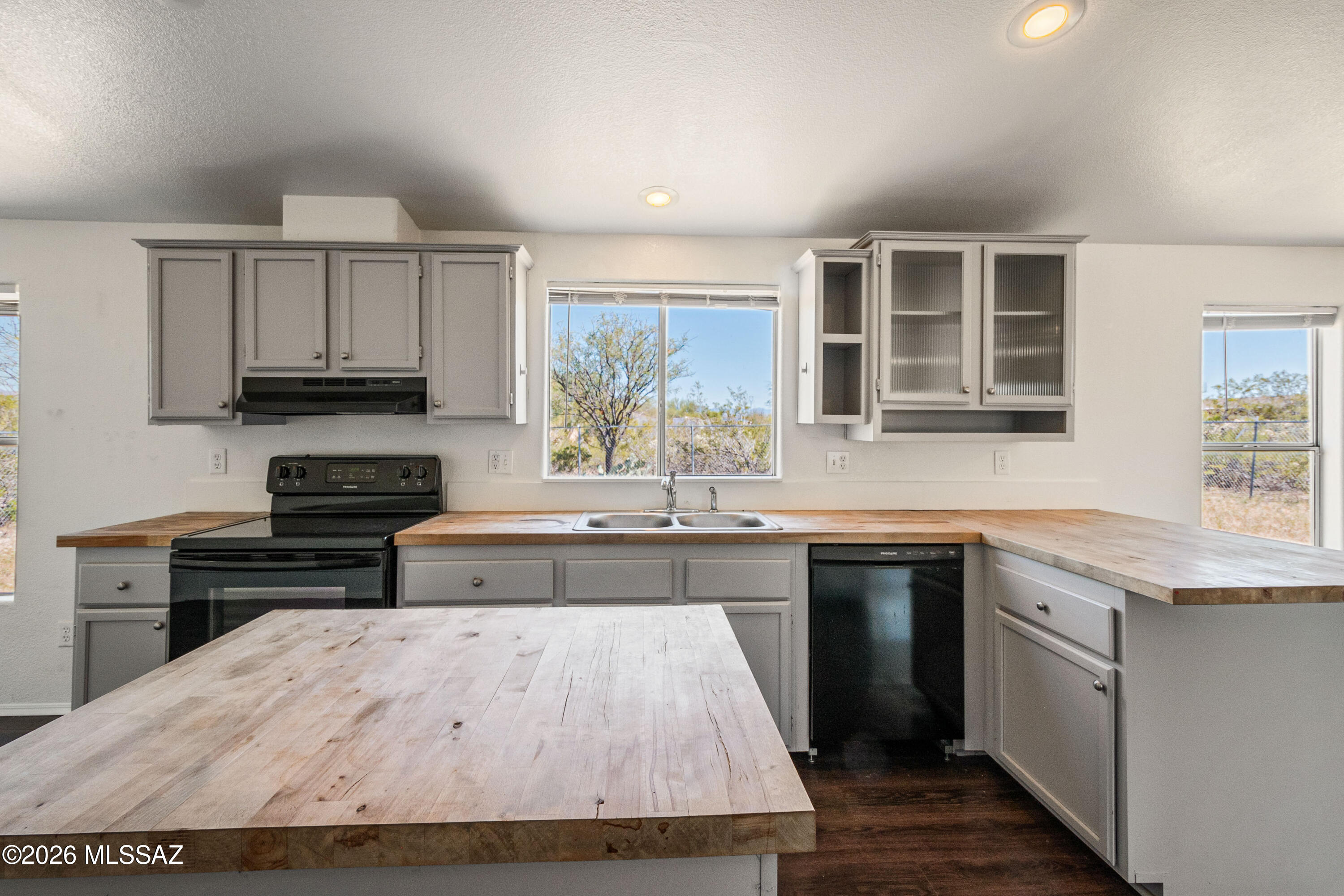 Fast Horse Ranch (1-114) - Residential
