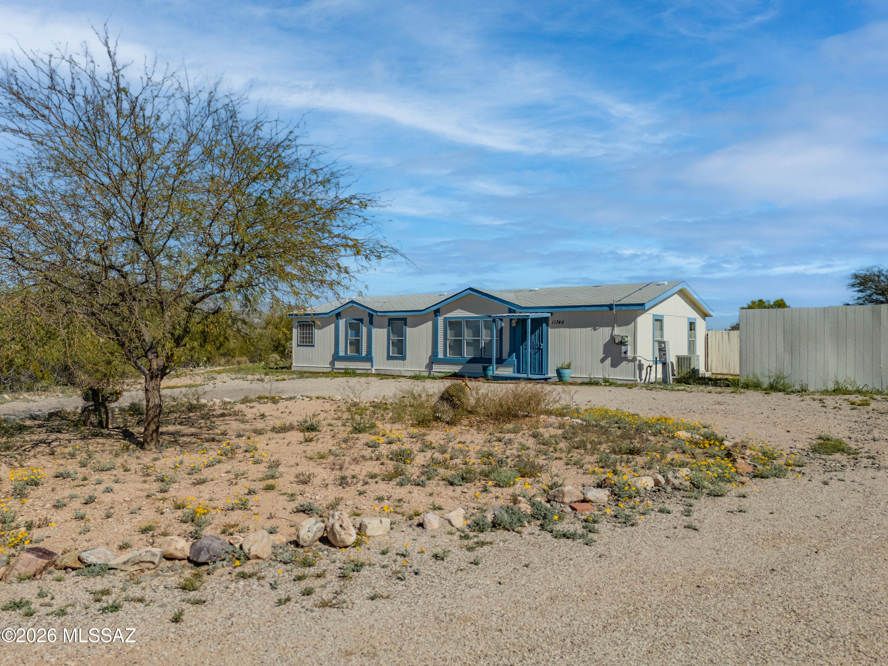 Fast Horse Ranch (1-114) - Residential