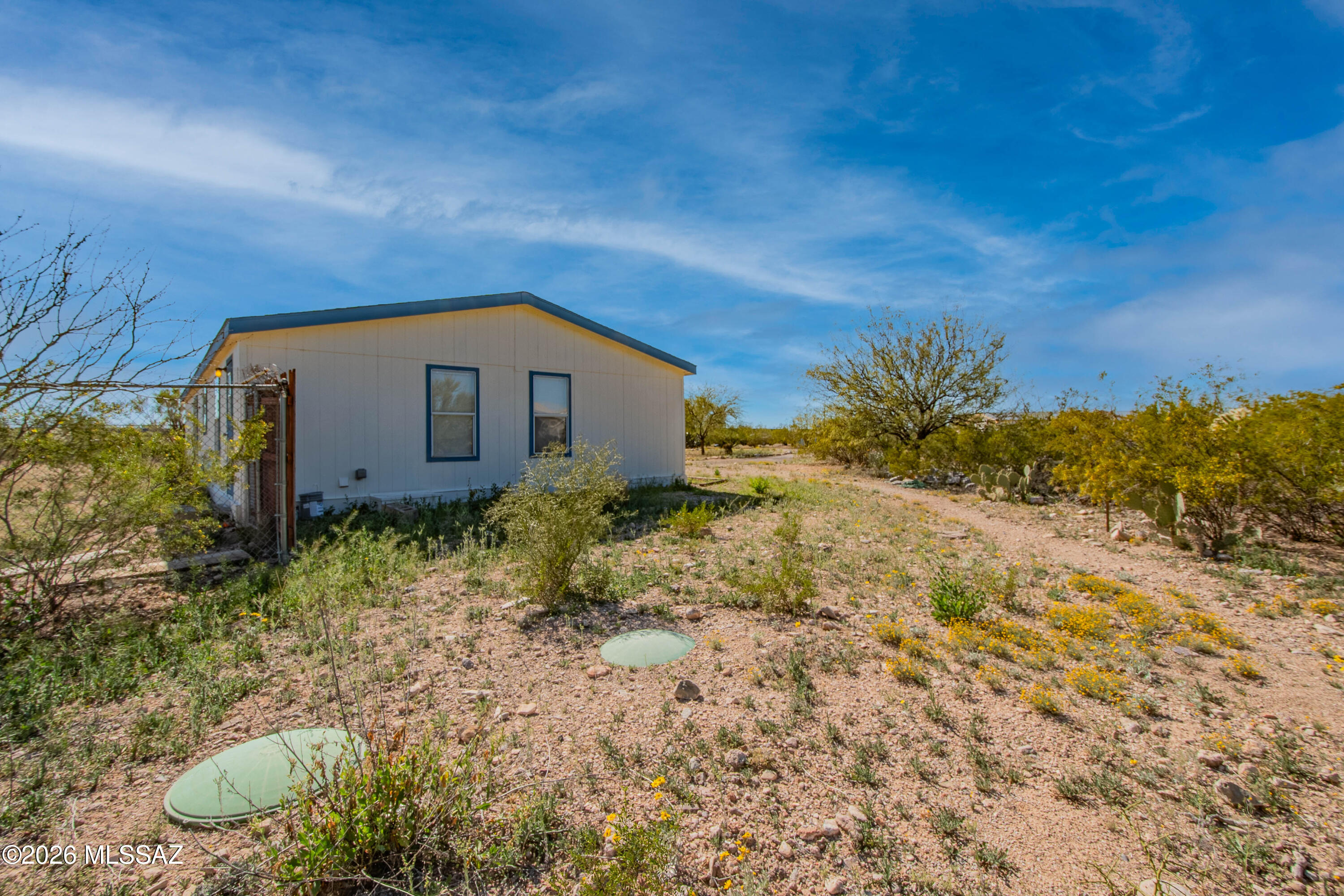 Fast Horse Ranch (1-114) - Residential