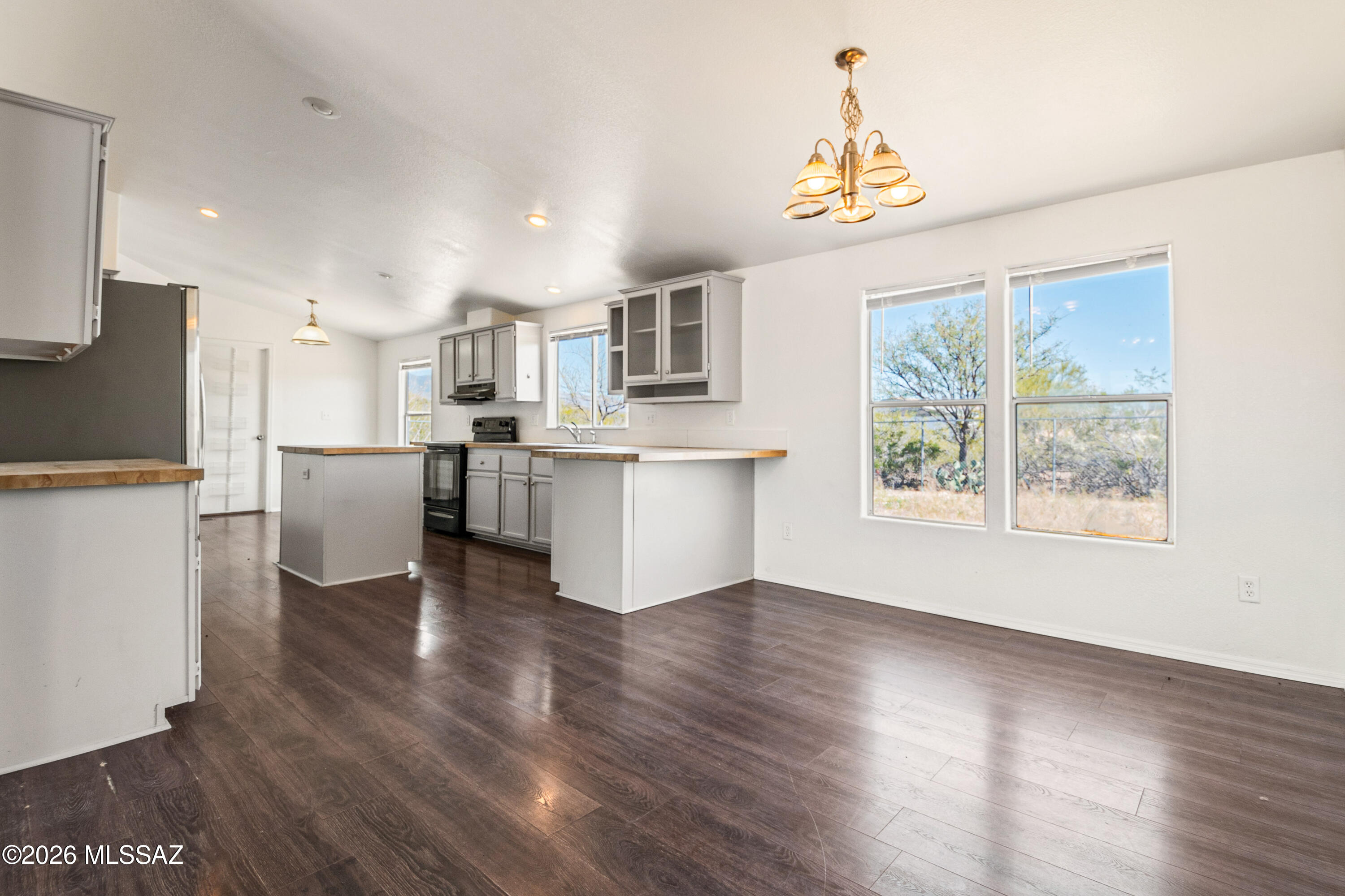 Fast Horse Ranch (1-114) - Residential