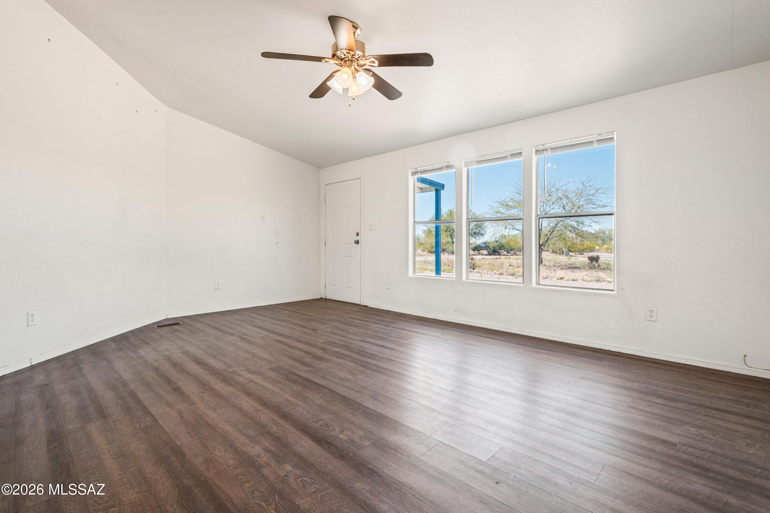 Fast Horse Ranch (1-114) - Residential