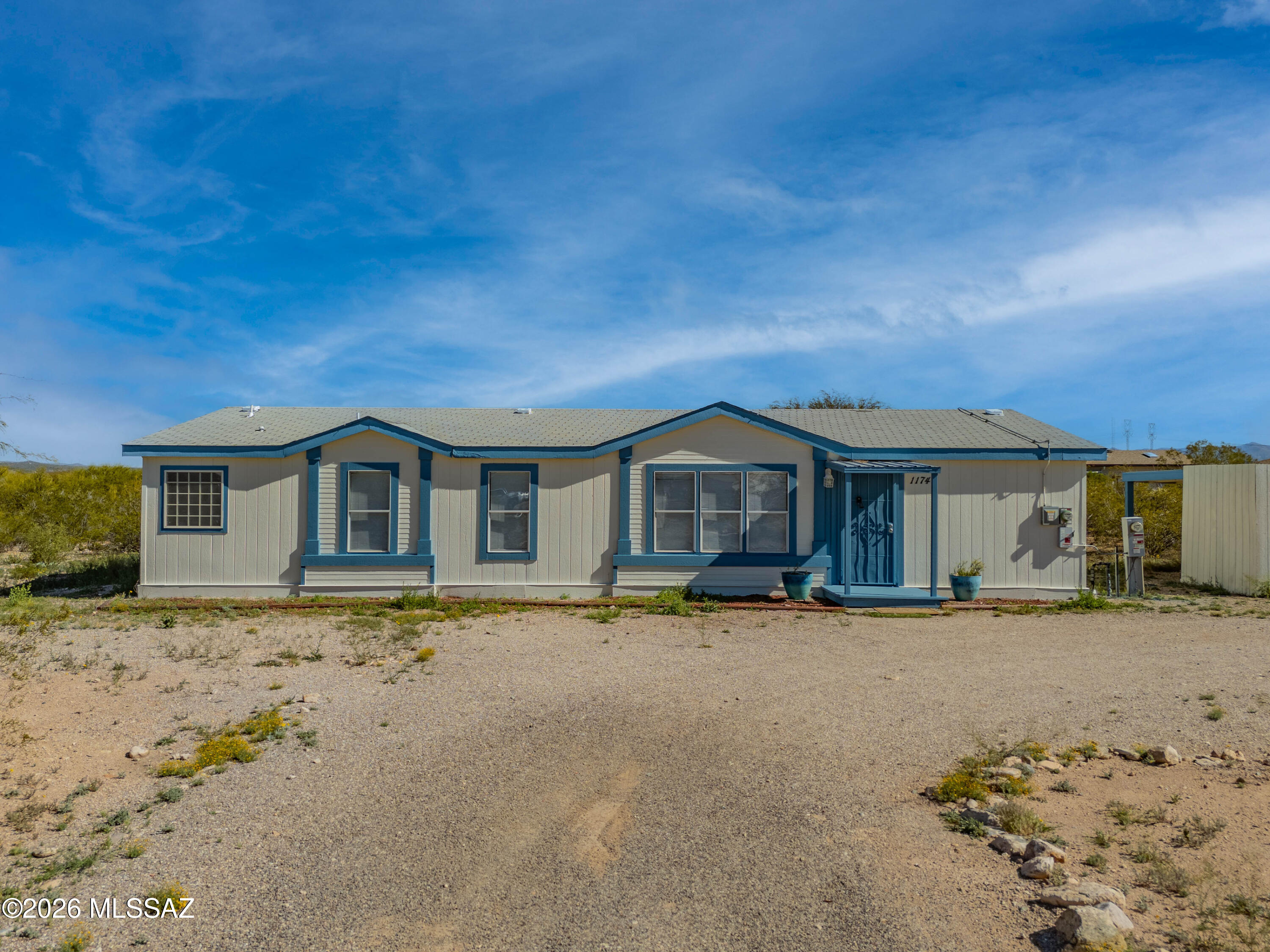Fast Horse Ranch (1-114) - Residential