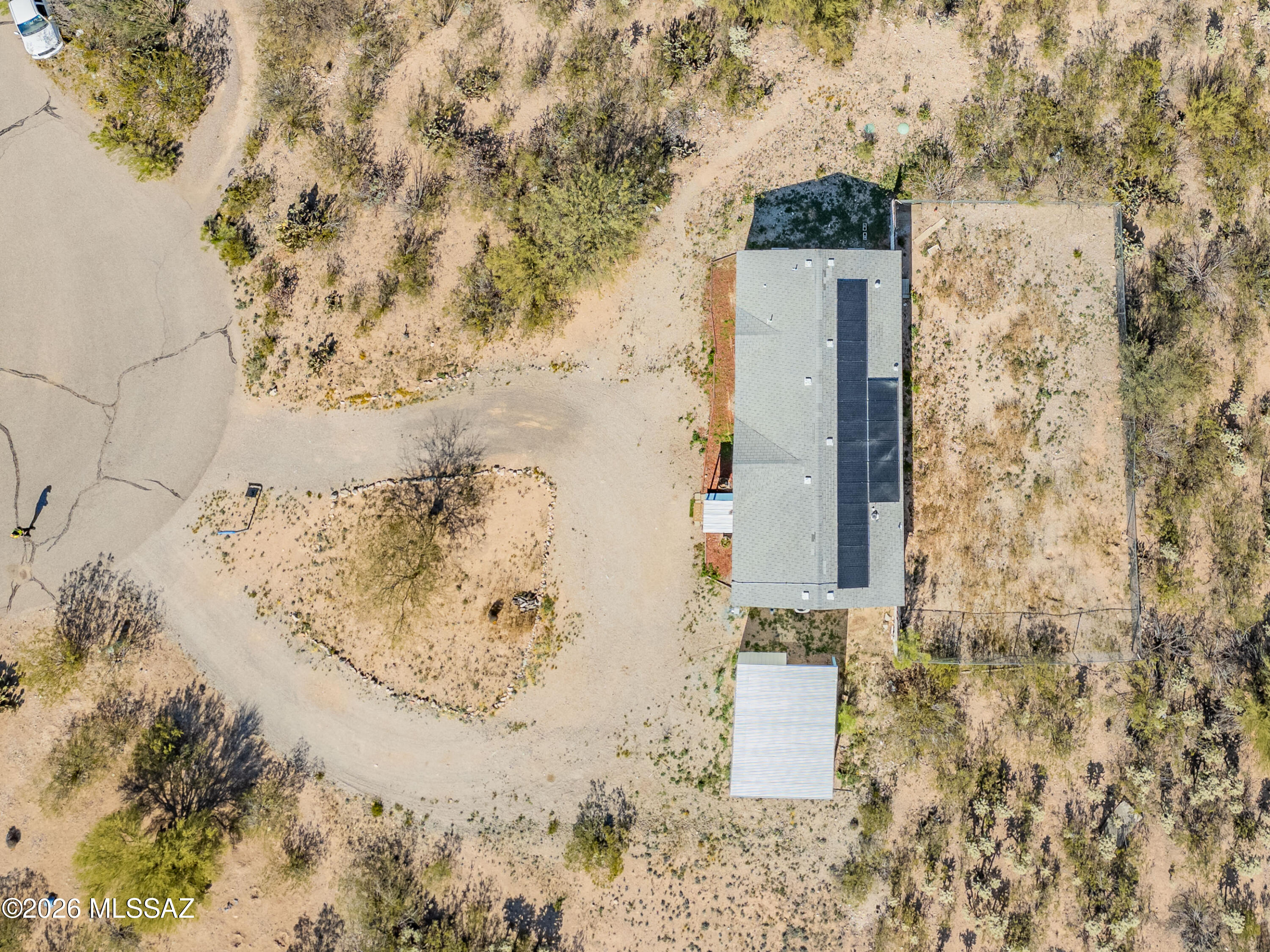 Fast Horse Ranch (1-114) - Residential