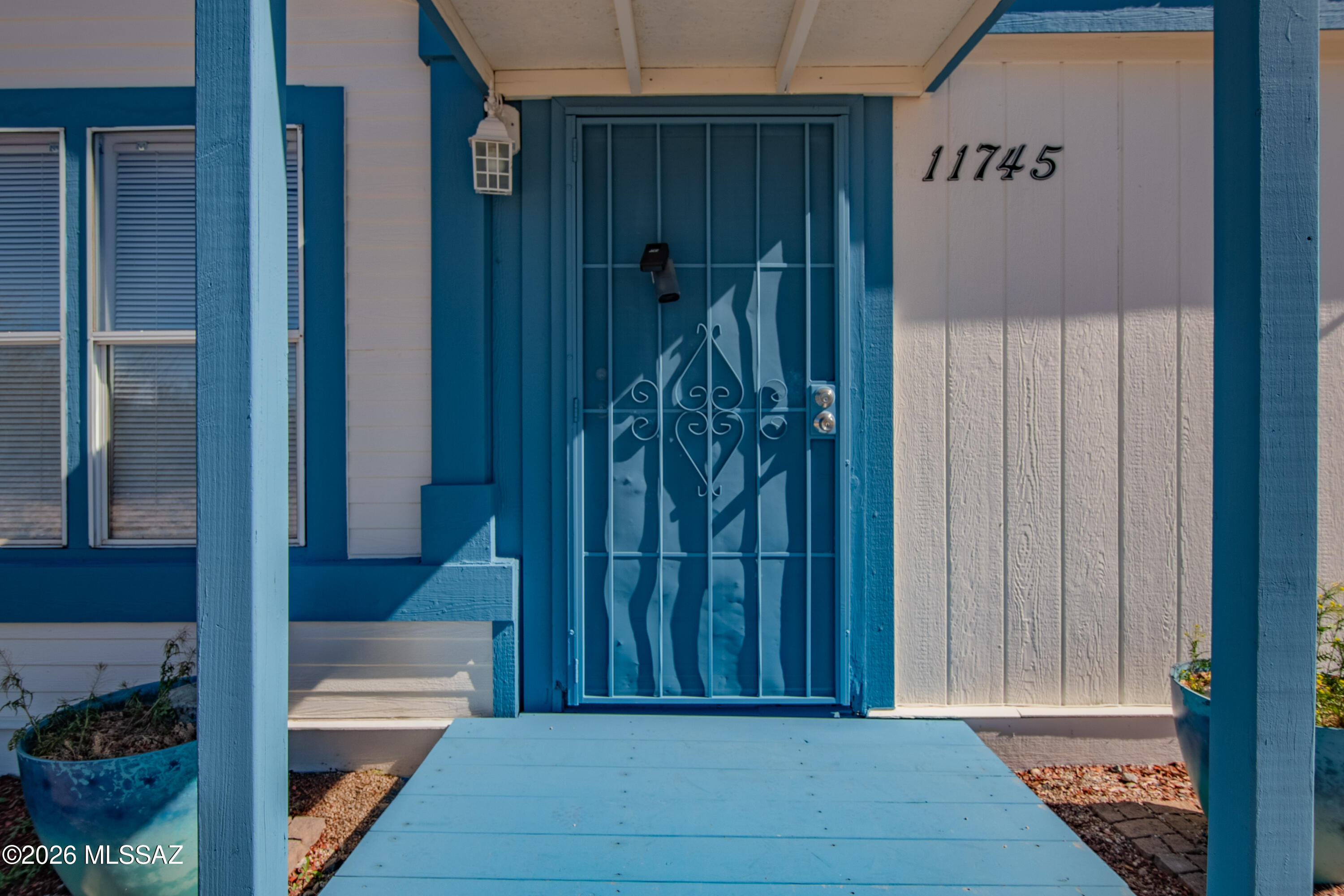 Fast Horse Ranch (1-114) - Residential