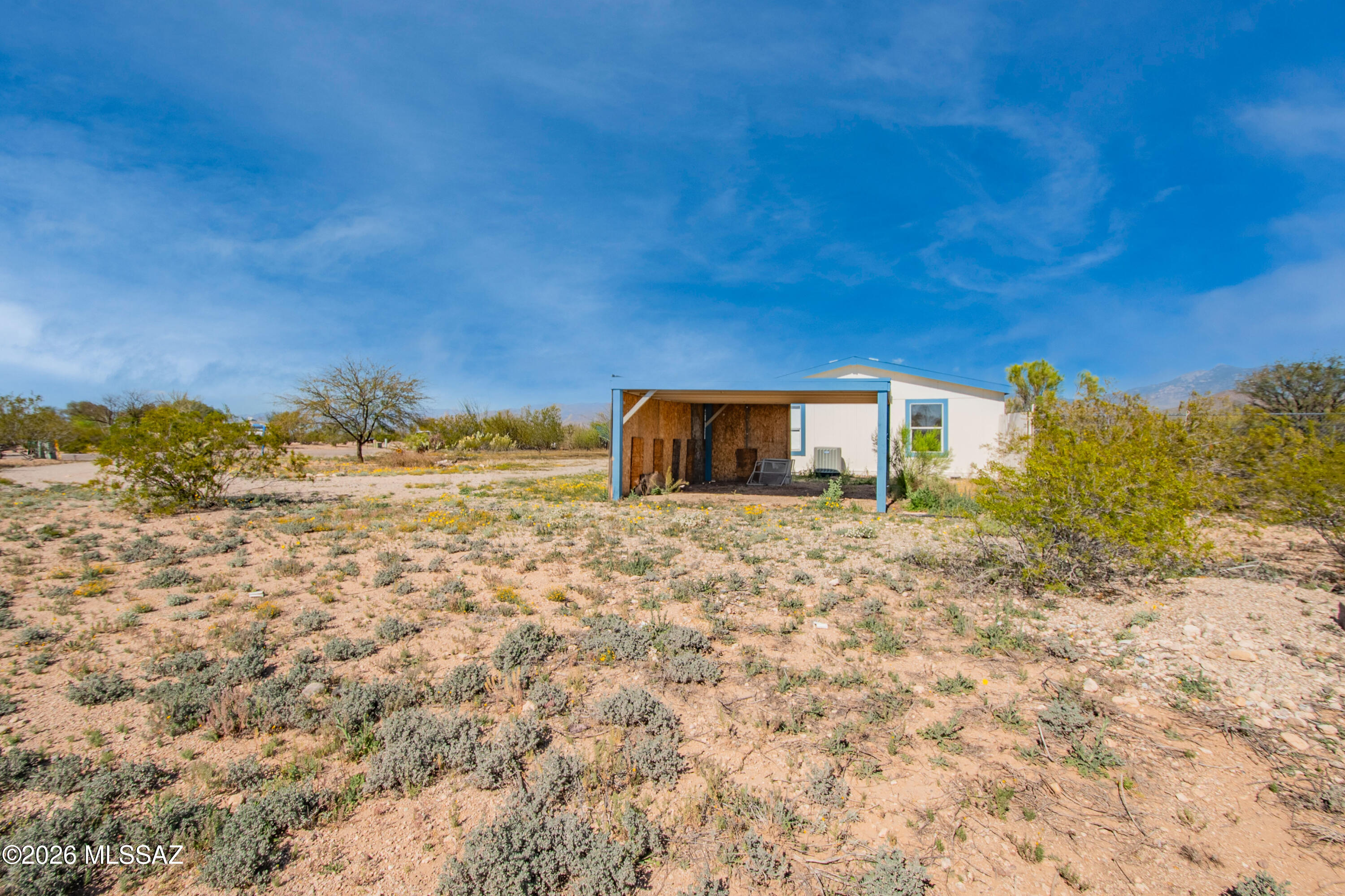 Fast Horse Ranch (1-114) - Residential