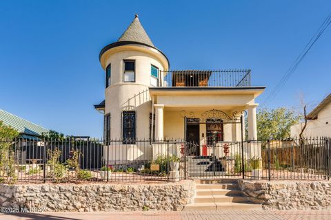 126 N 1st Avenue Tucson AZ 85719