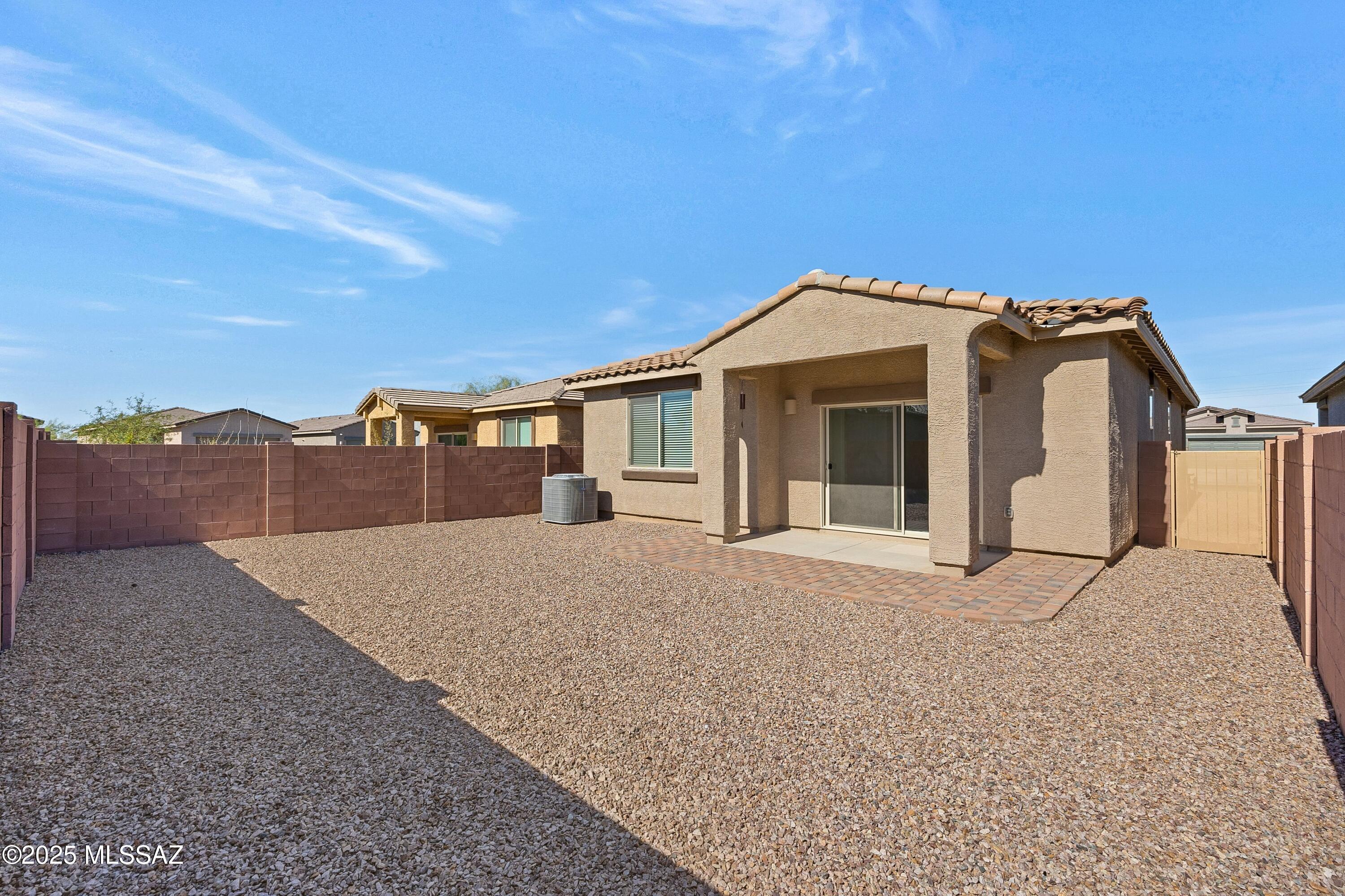 Rancho Marana - Residential