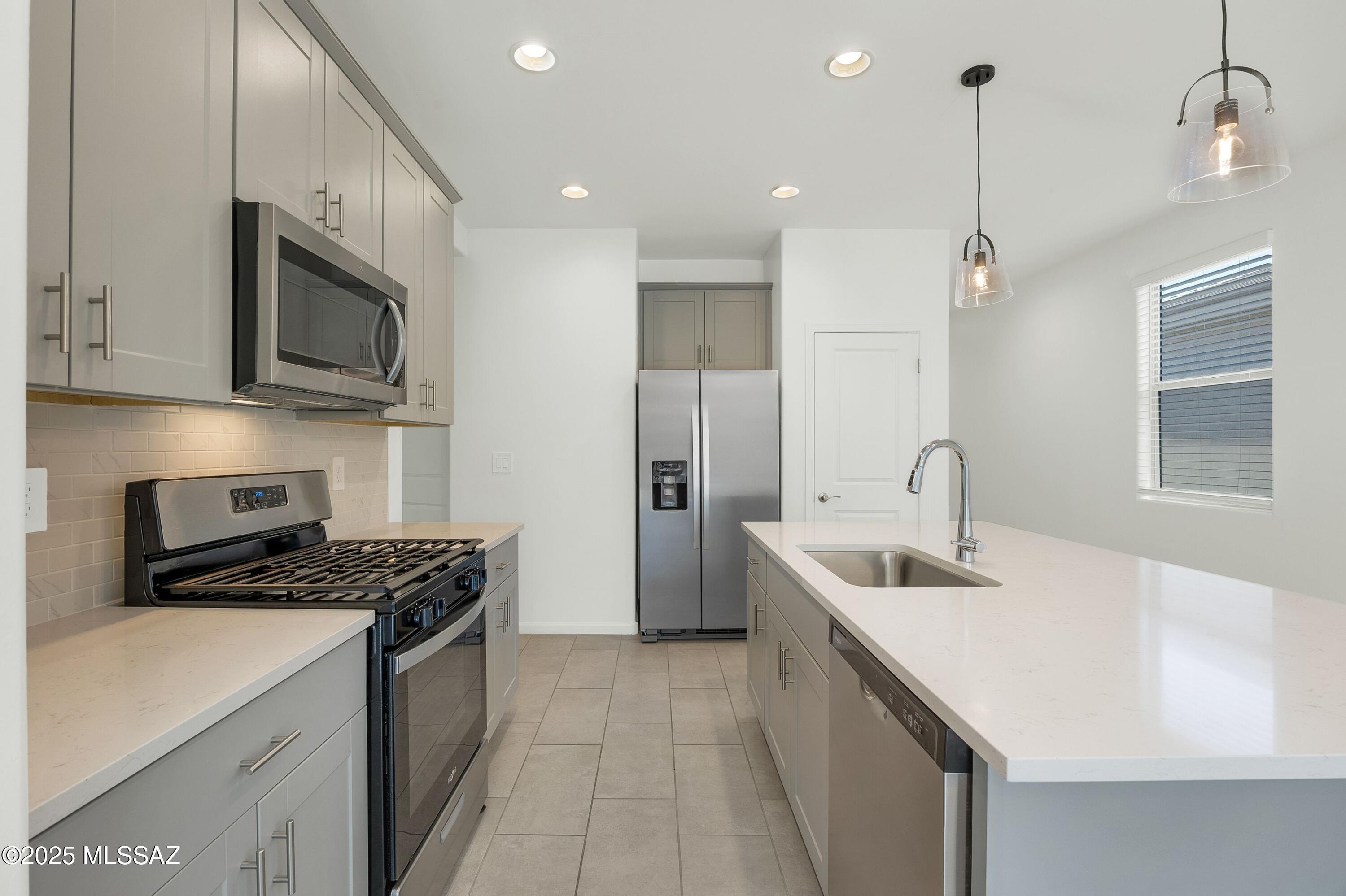 Rancho Marana - Residential